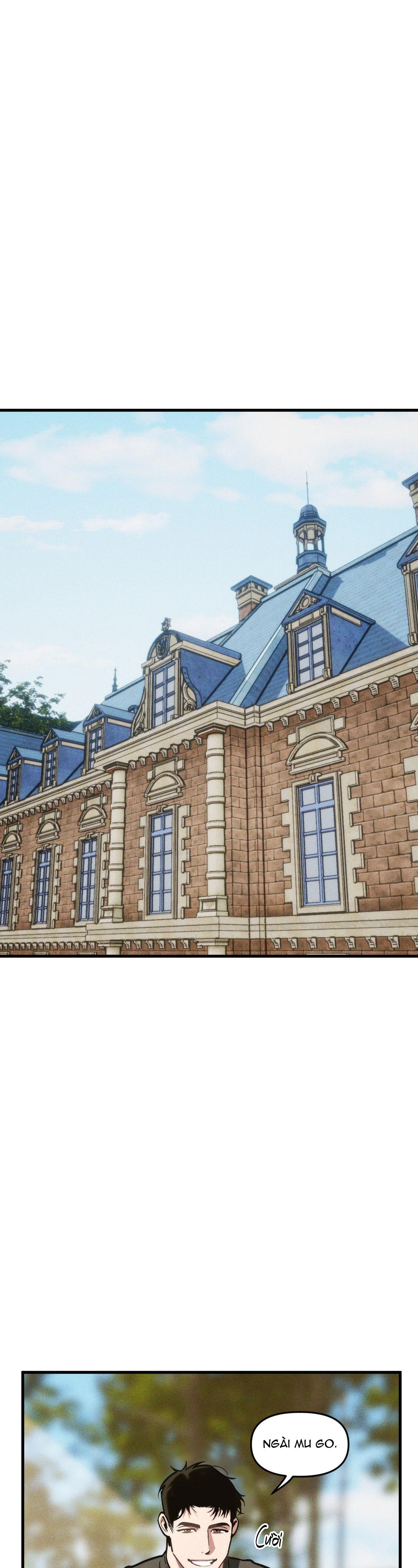 ANH CHỒNG TẾ PHẨM - Chap 2