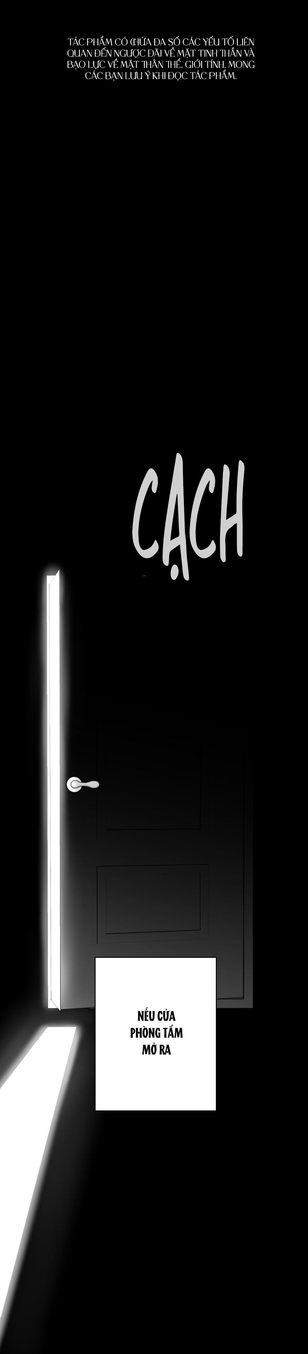 Non Zero Sum - Chap 31