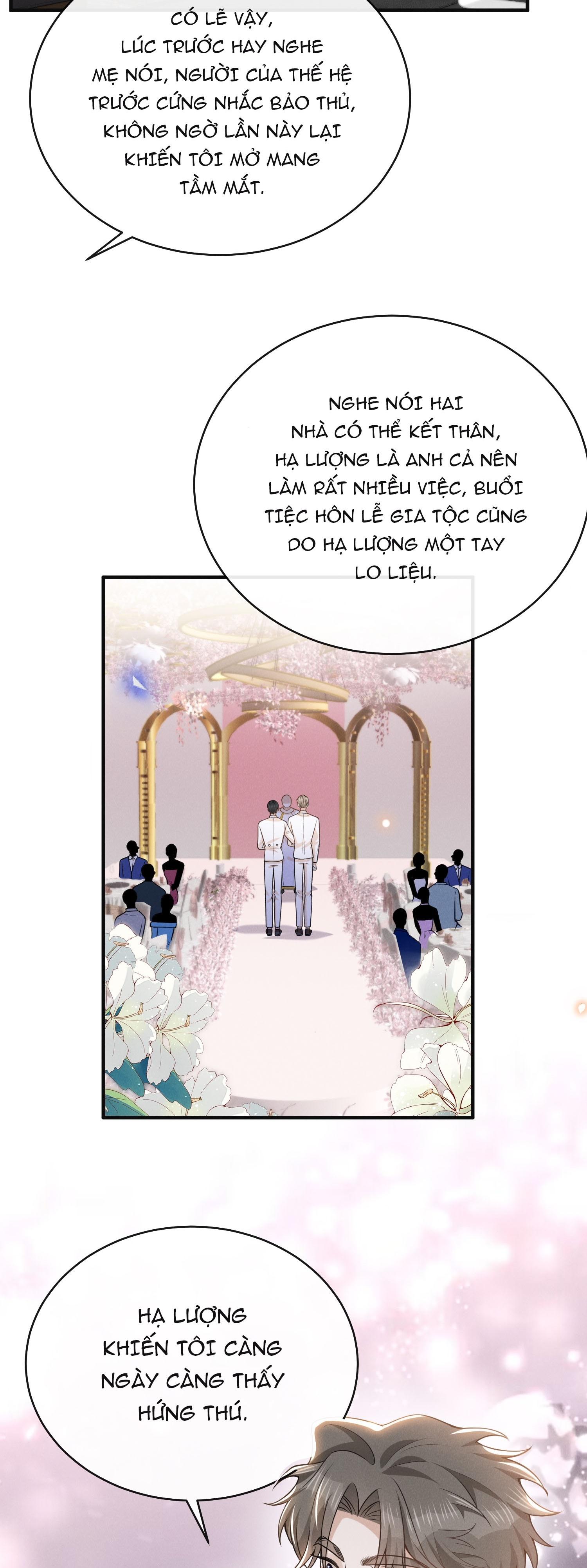 Lai sinh bất kiến - Chap 126