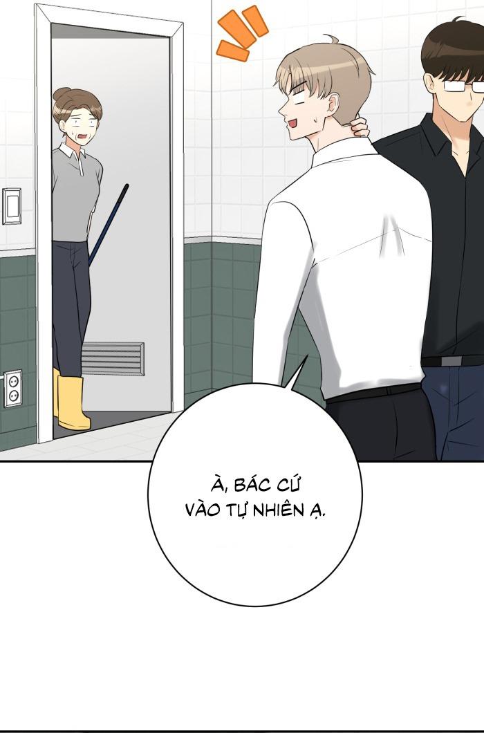 Tỉnh dậy lần nữa bỗng trở thành minh tinh rồi - Chap 30