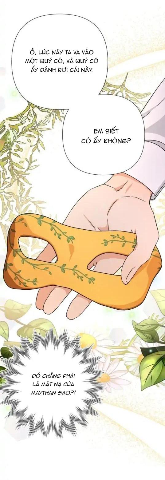 Mắc Kẹt Trong Game Hẹn Hò Của Em Gái Tôi - Chap 6