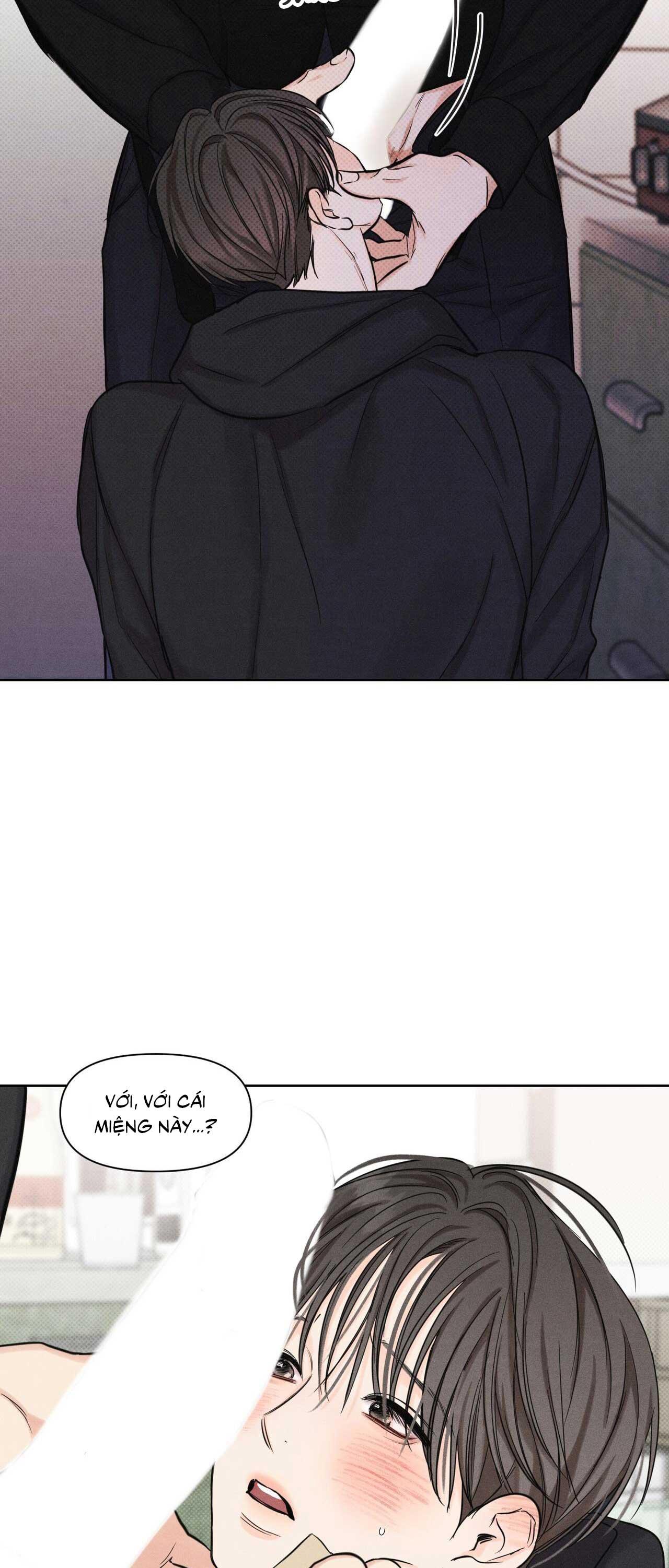 Công Việc Làm Thêm Hàng Ngày - Chap 10