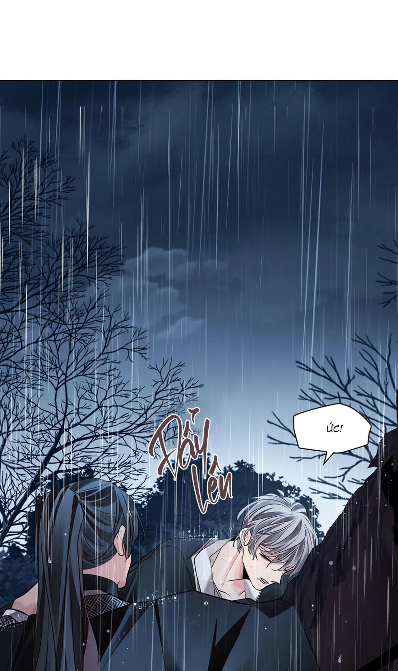 HOA GIẤY - Chap 72