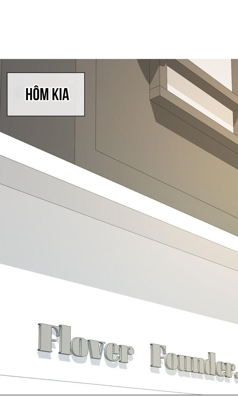 Flower of youth - Chap 2