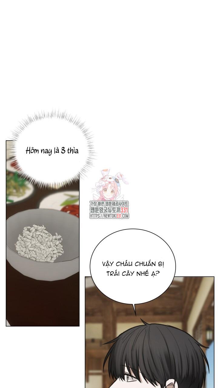 Song Trùng - Chap 64