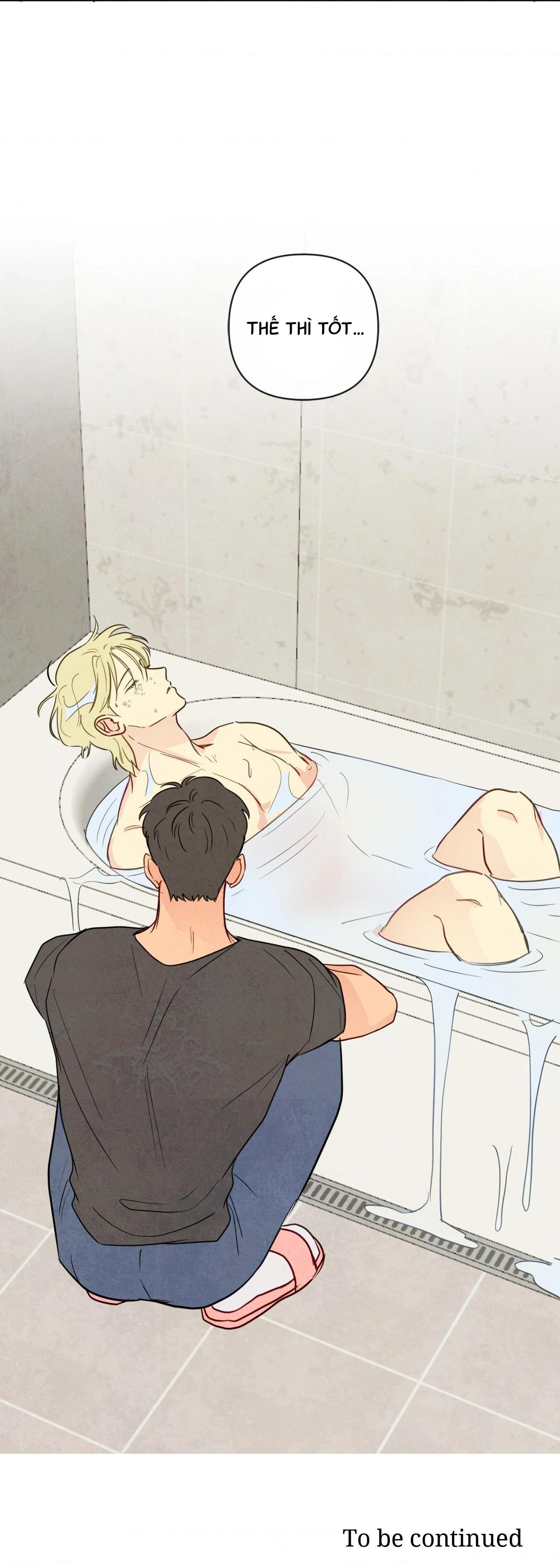 Sự quyến rũ của Thần Rắn - Chap 21