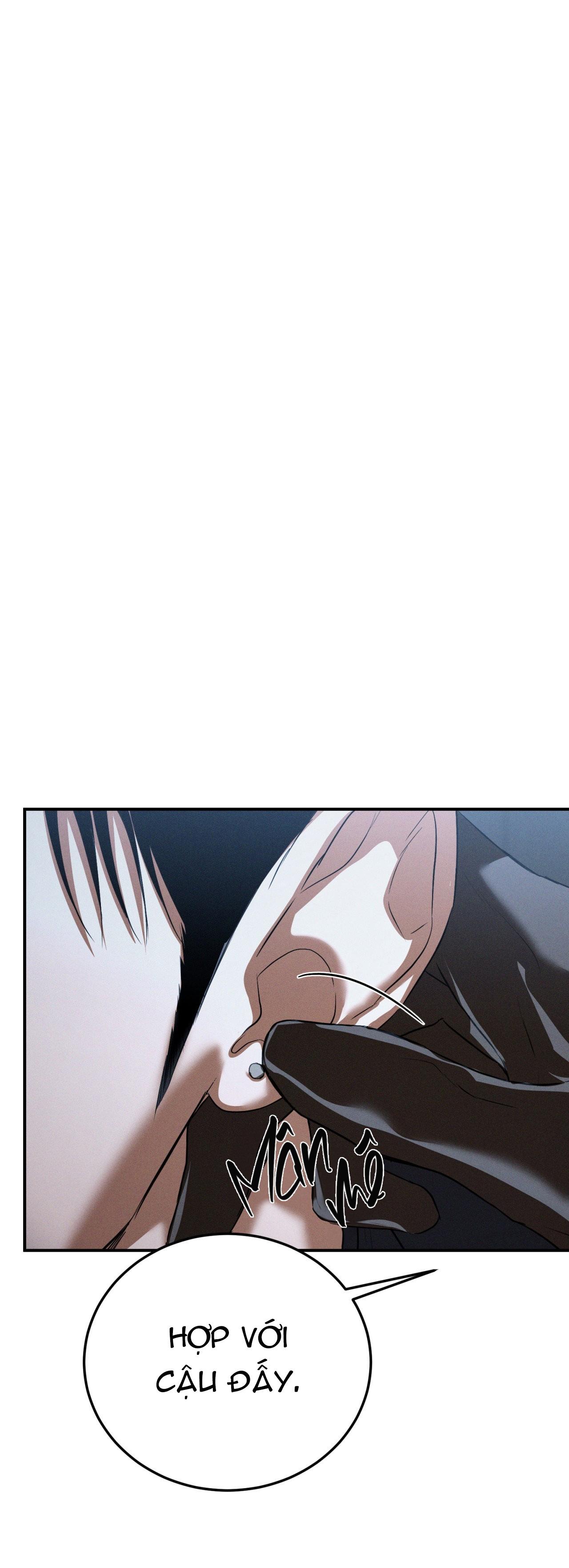 Flashlight - Chap 28