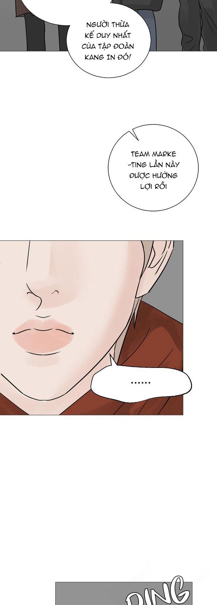 Ở LẠI BÊN TÔI - Chap 45