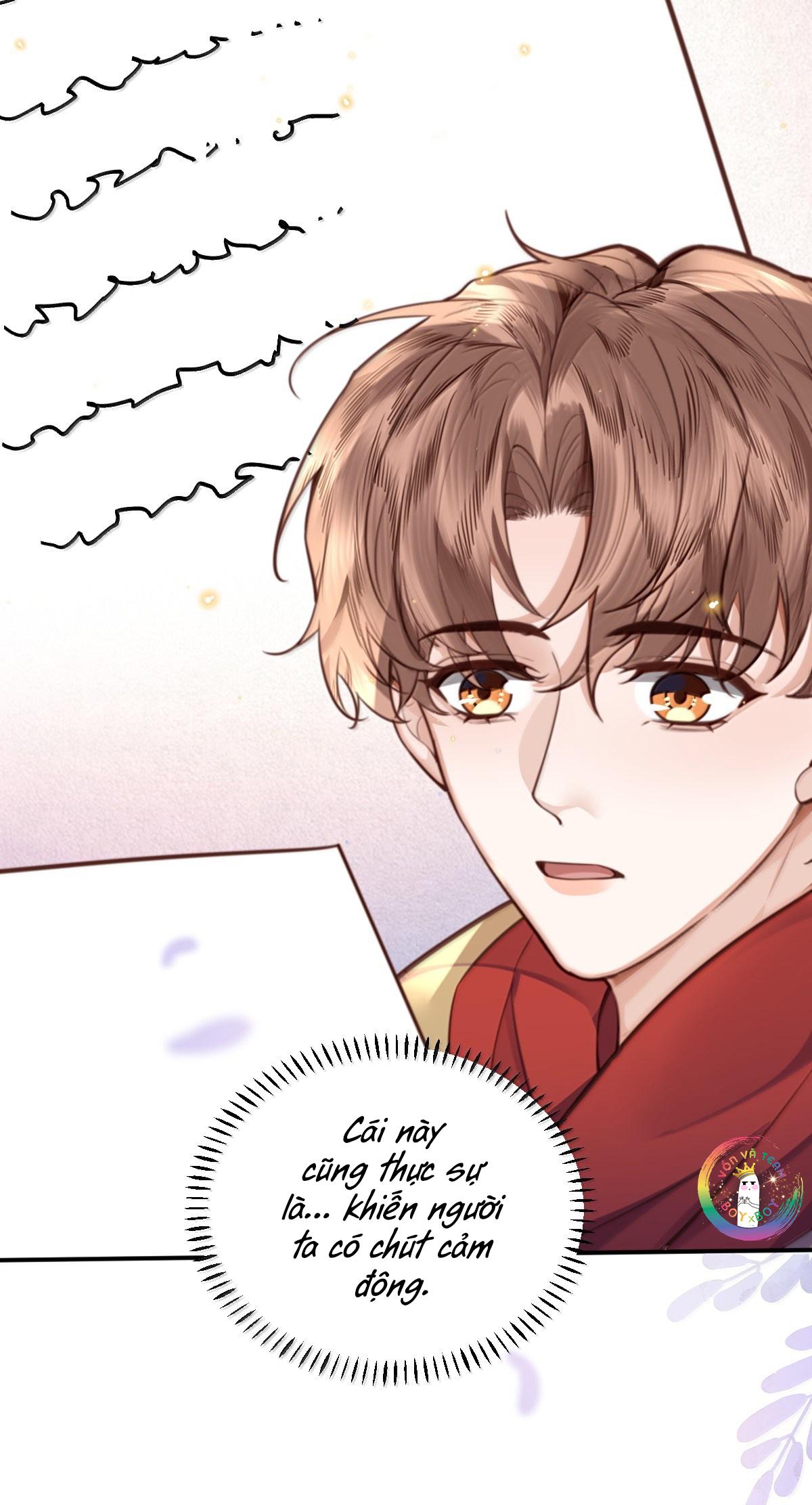 Đặc Chế Cho Riêng Anh - Chap 121