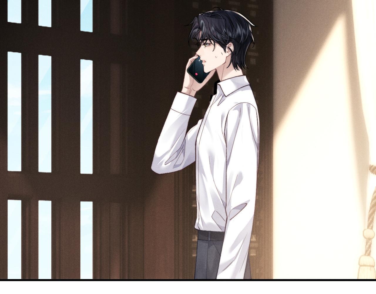 Chấp Sự Thỏ Tai Cụp - Chap 111