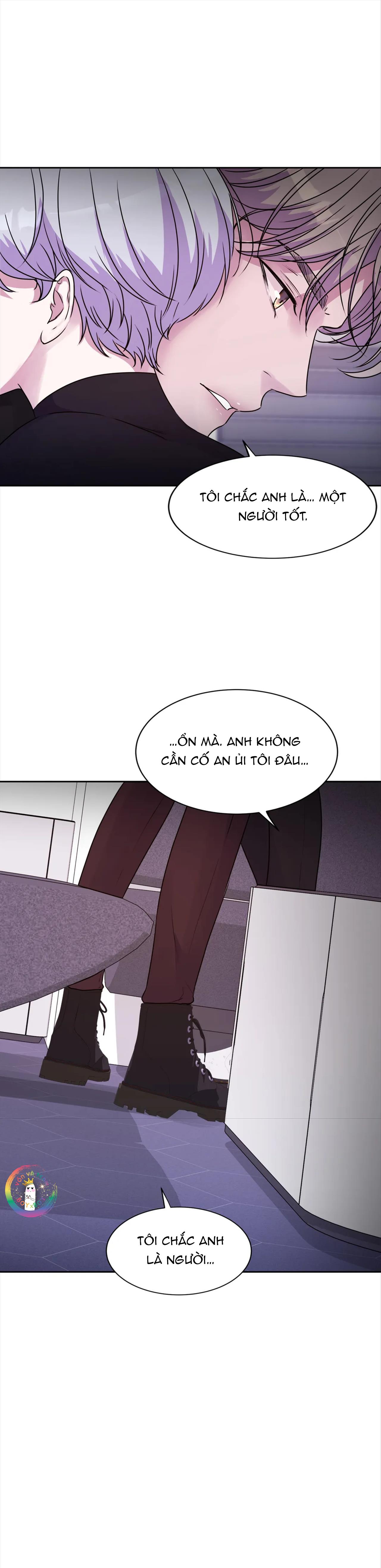 Guiding Light - Chap 14