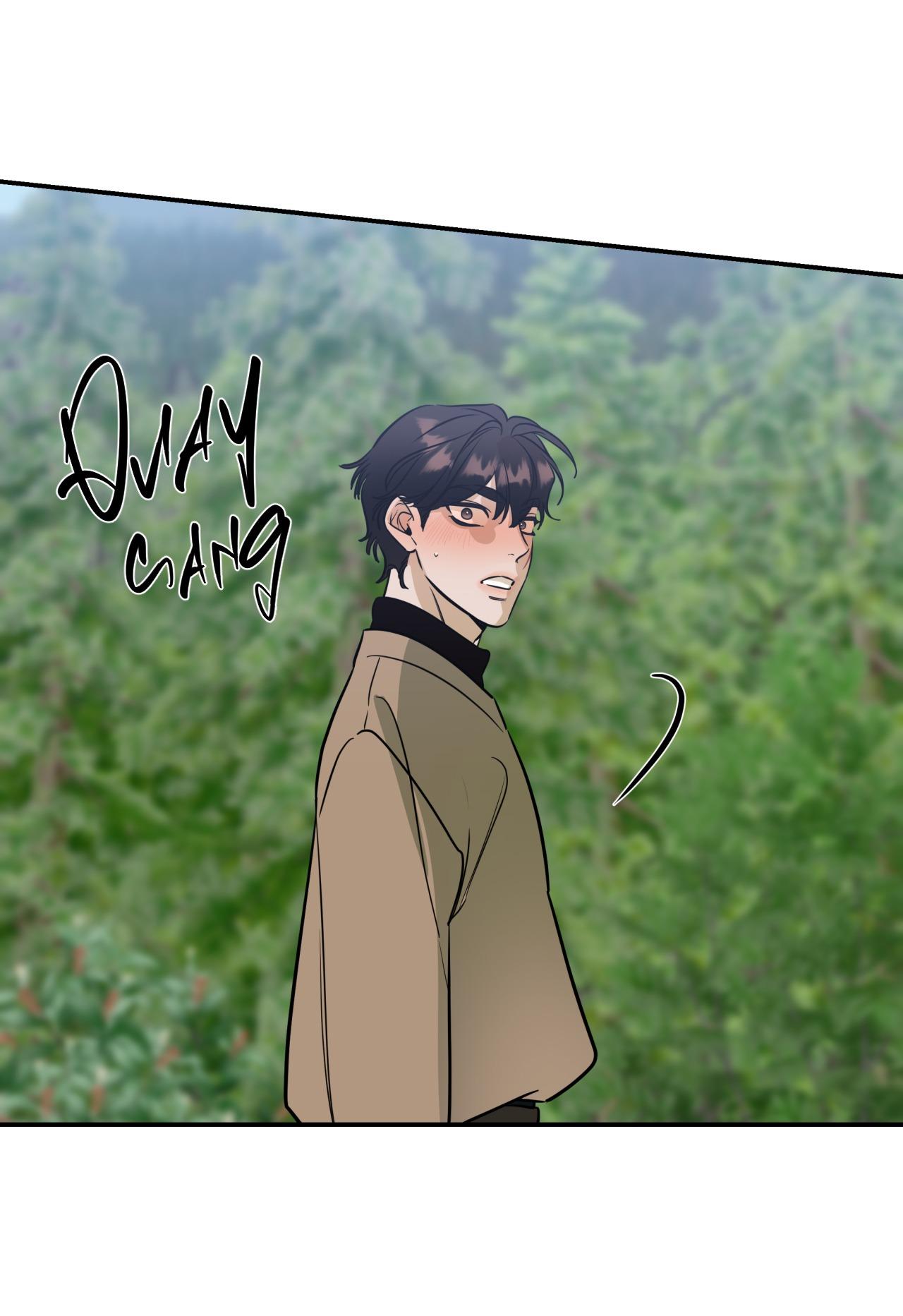 LỆNH CỨU RỖI - Chap 28