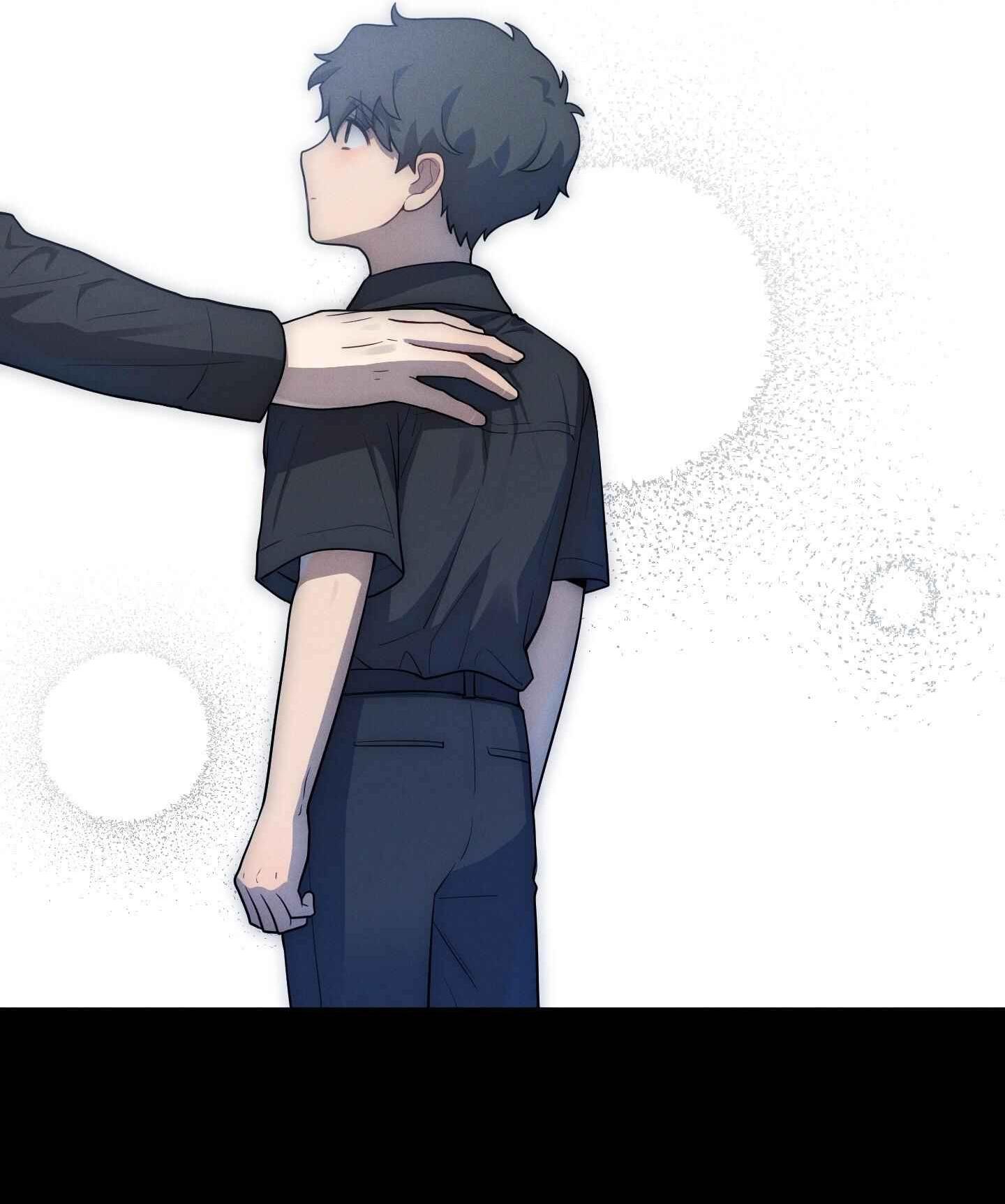 (CBunu) Chuyện Rằng Tôi Yêu Cậu - Chap 21