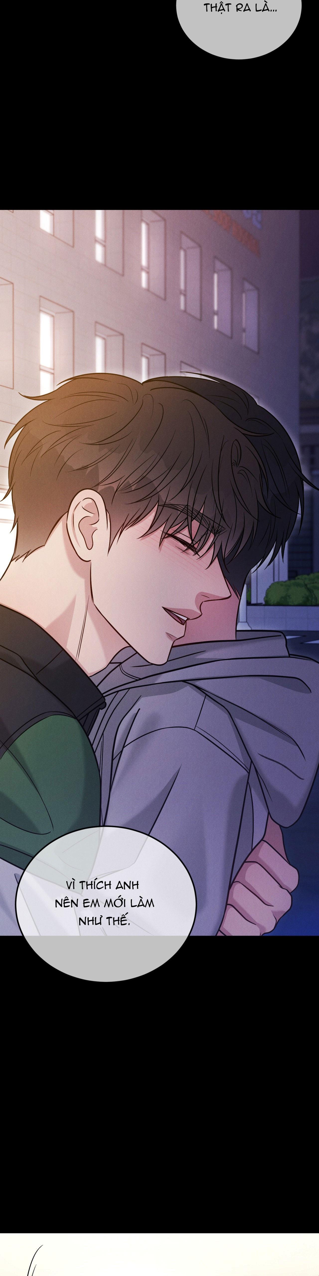 Giả Dược - Chap 57