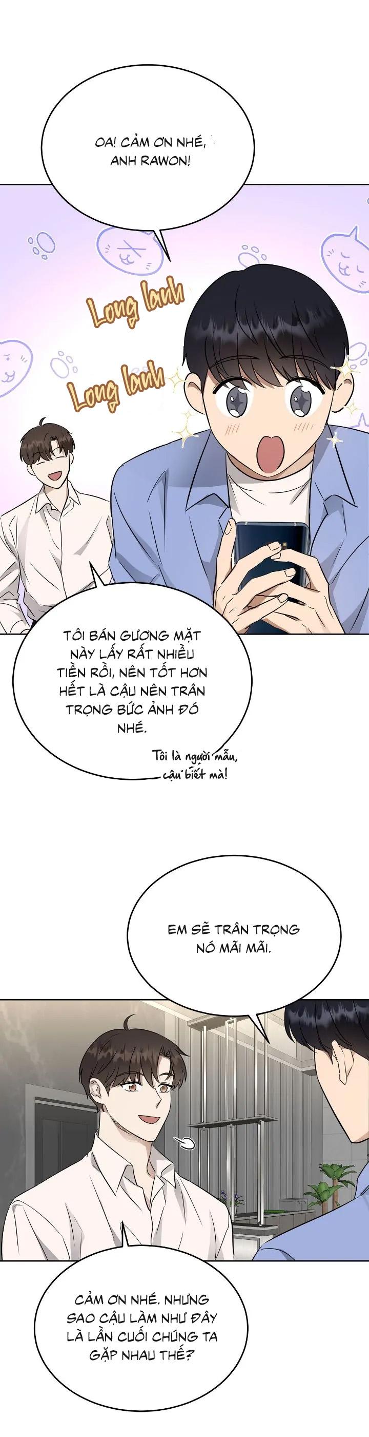 Niềm An Ủi Ngày Chủ Nhật - Chap 41