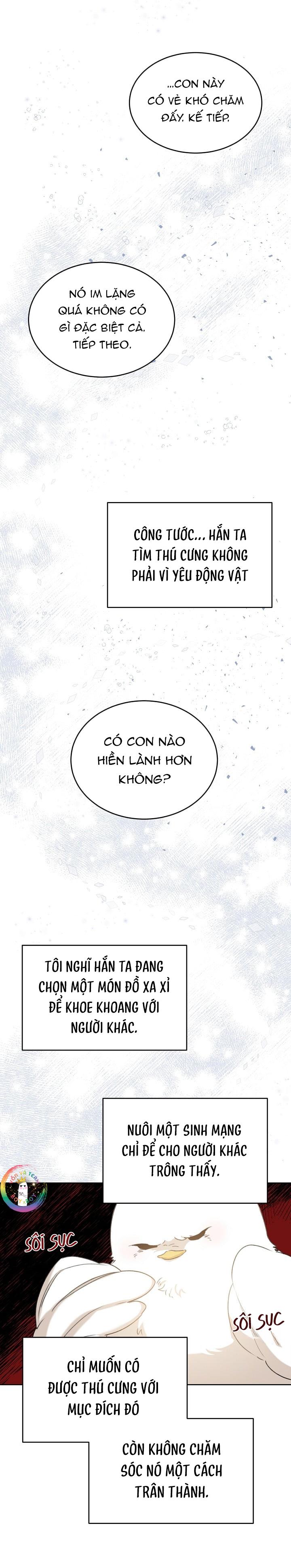 Này, Đừng Có Nhấn Cái Nút Đó! - Chap 2