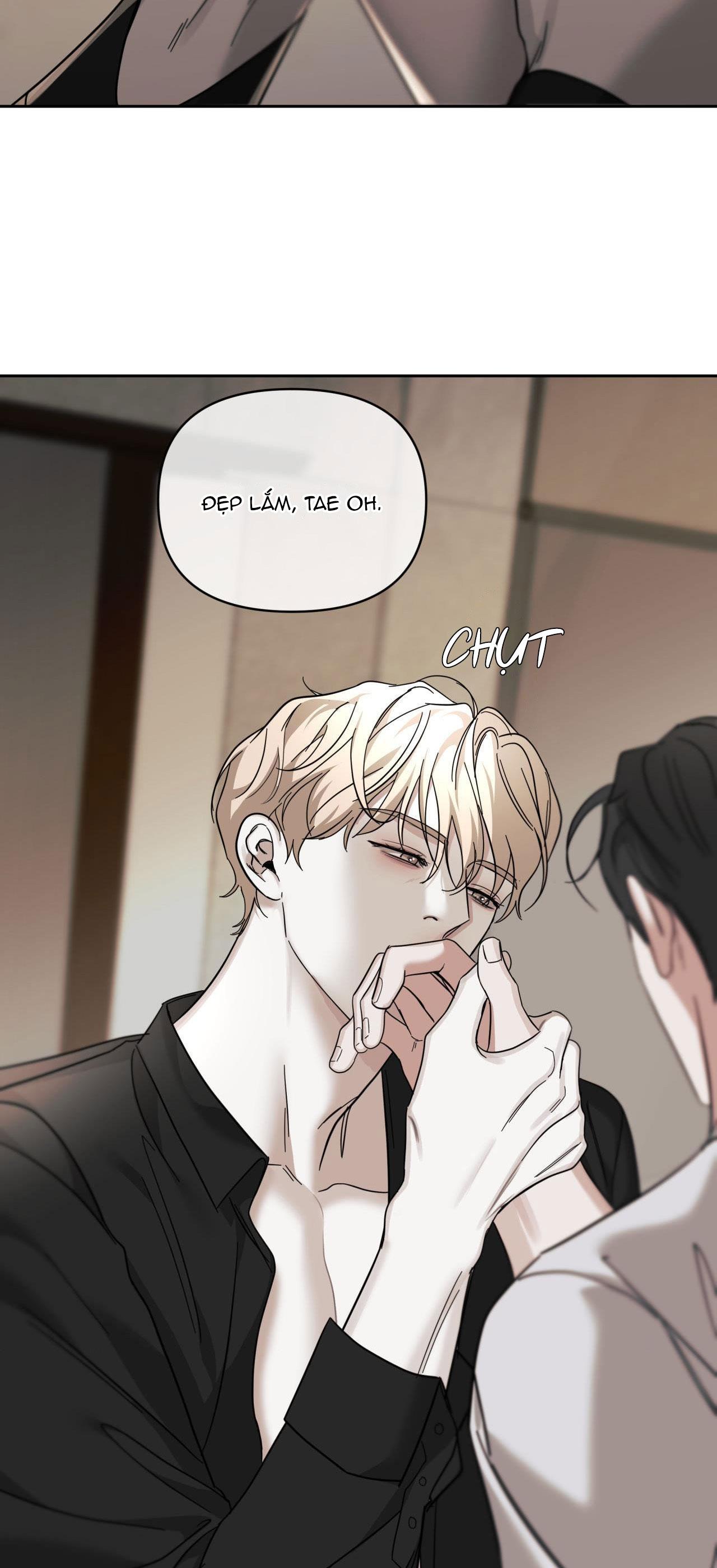 NGƯỜI YÊU DẤU - Chap 21