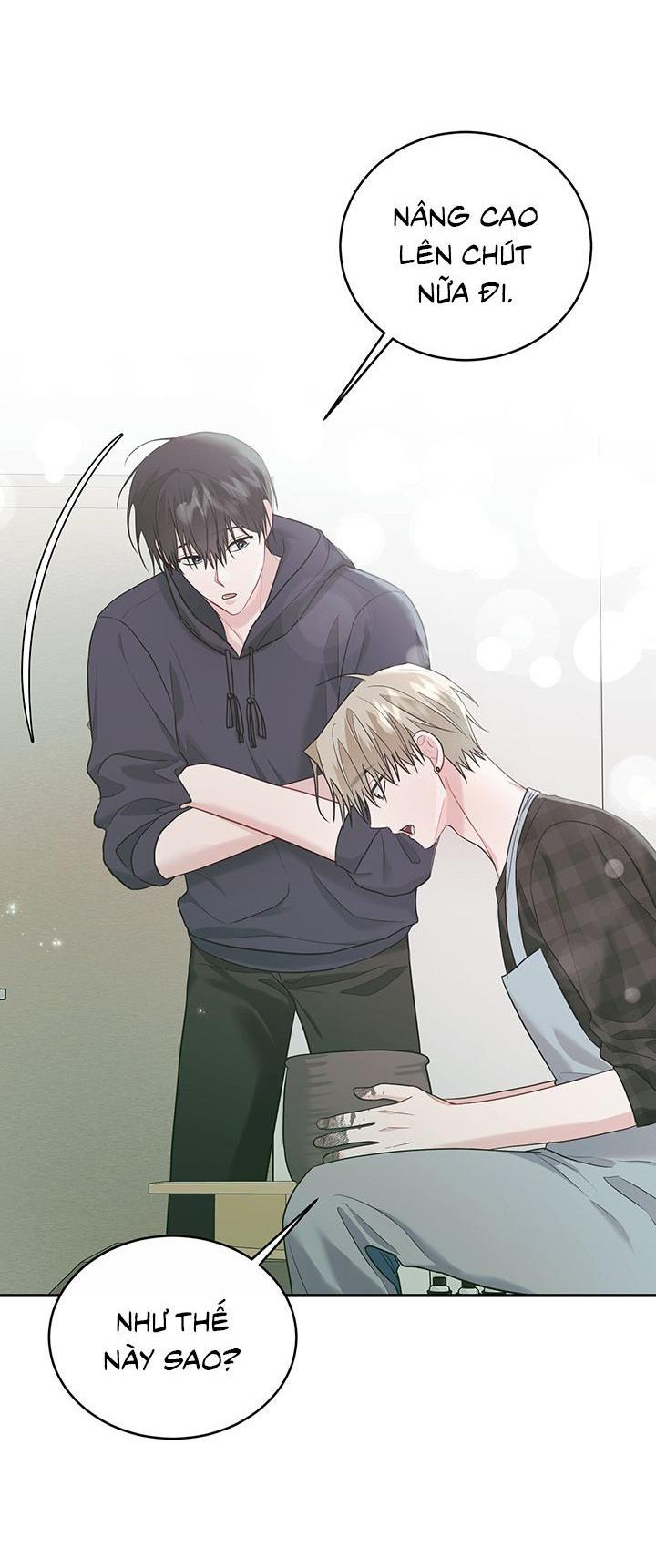 TIỂU THỬ: BẮT ĐẦU MÙA HÈ - Chap 57