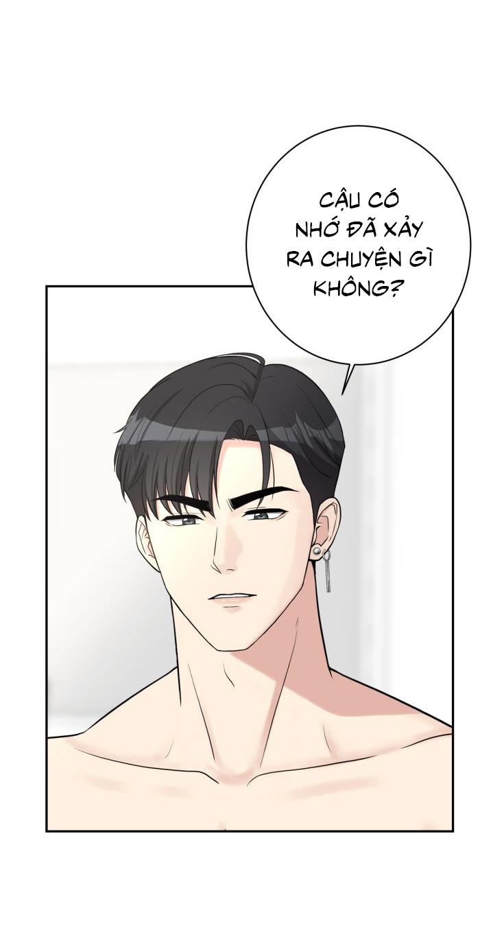 Tỉnh dậy lần nữa bỗng trở thành minh tinh rồi - Chap 17