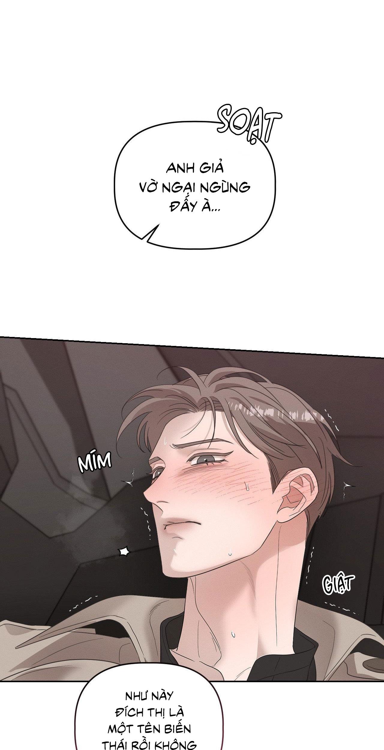 NHIỆT ĐỘ TIẾP XÚC - Chap 16