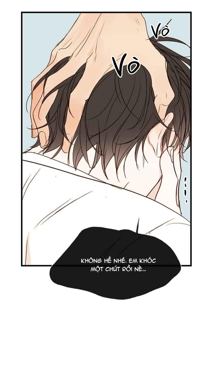 Thiên Đường Táo Xanh - Chap 84