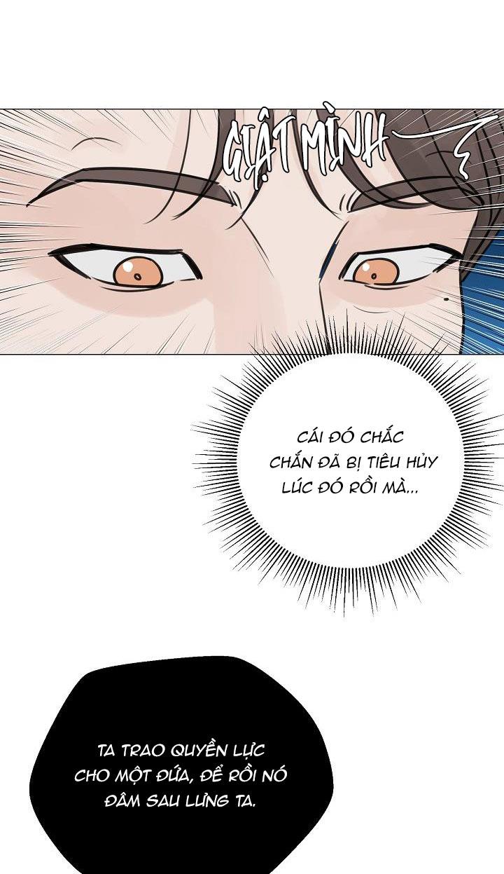 Ở LẠI BÊN TÔI - Chap 60