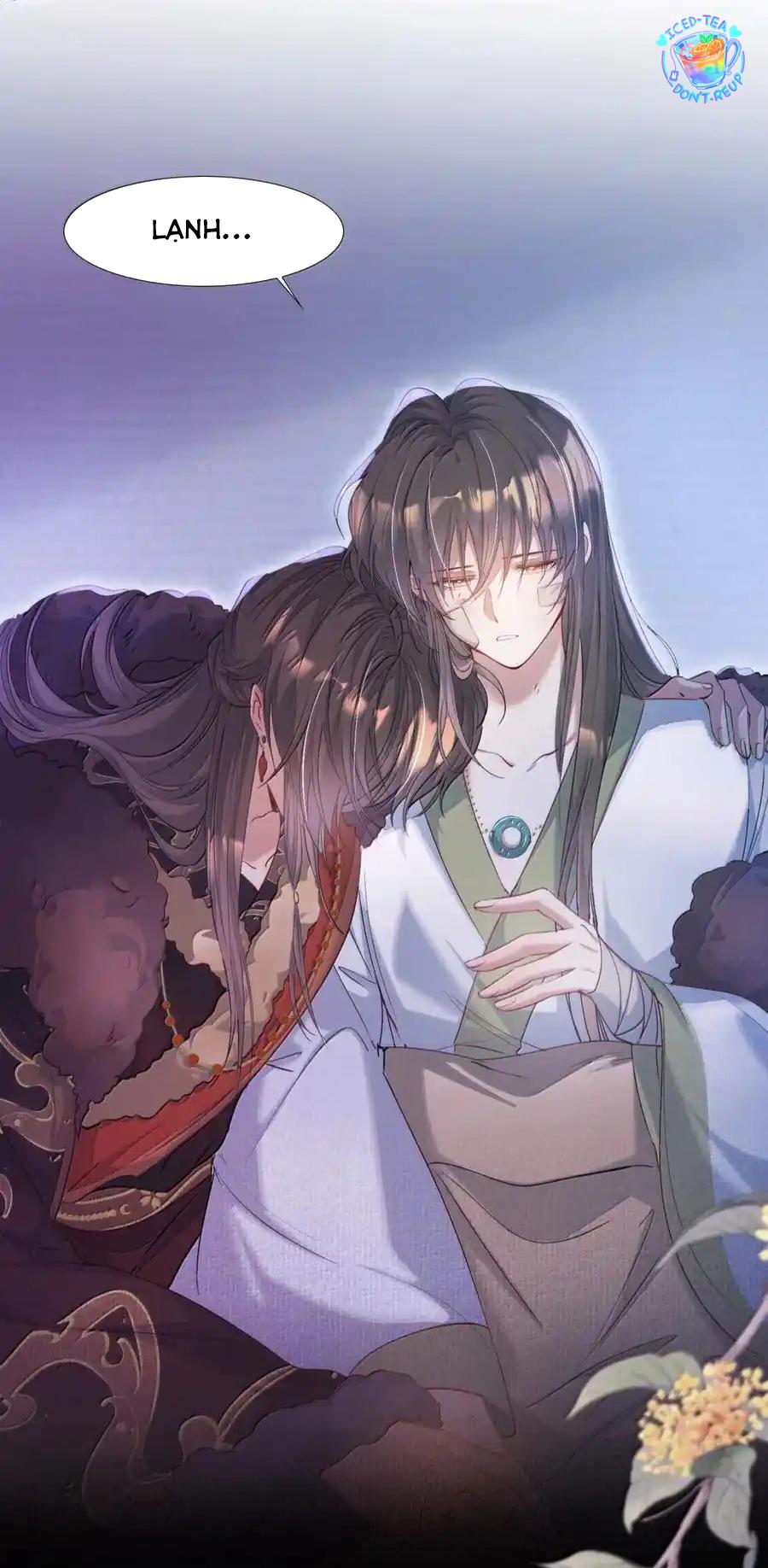 Loạn thế vi vương - Chap 115