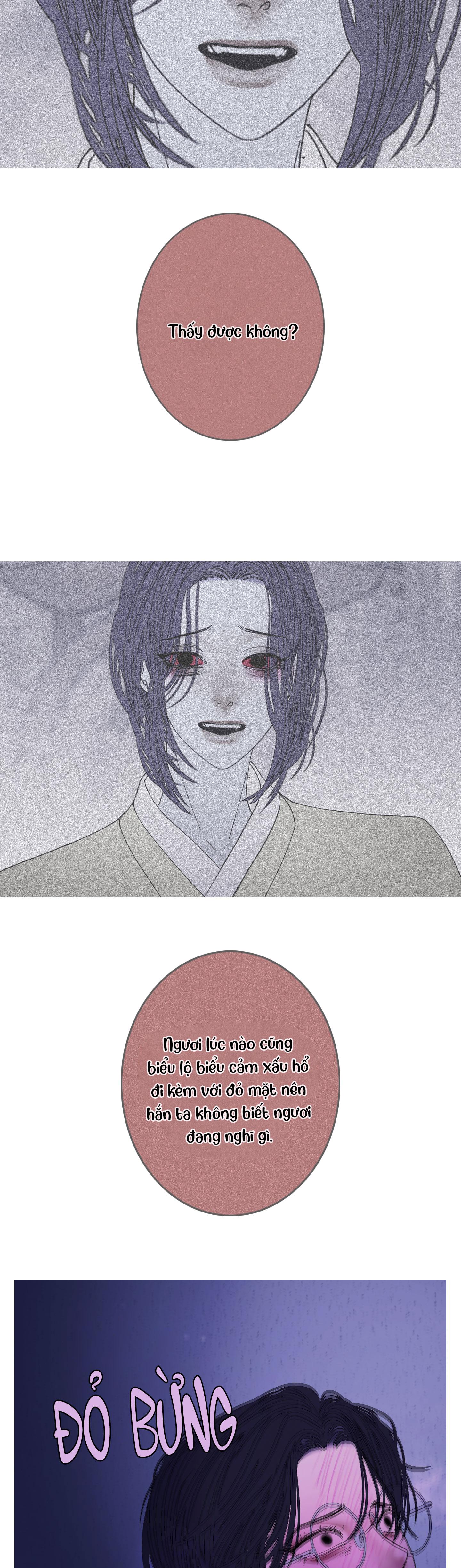 CHUYỆN QUỶ MÔN QUAN - Chap 72