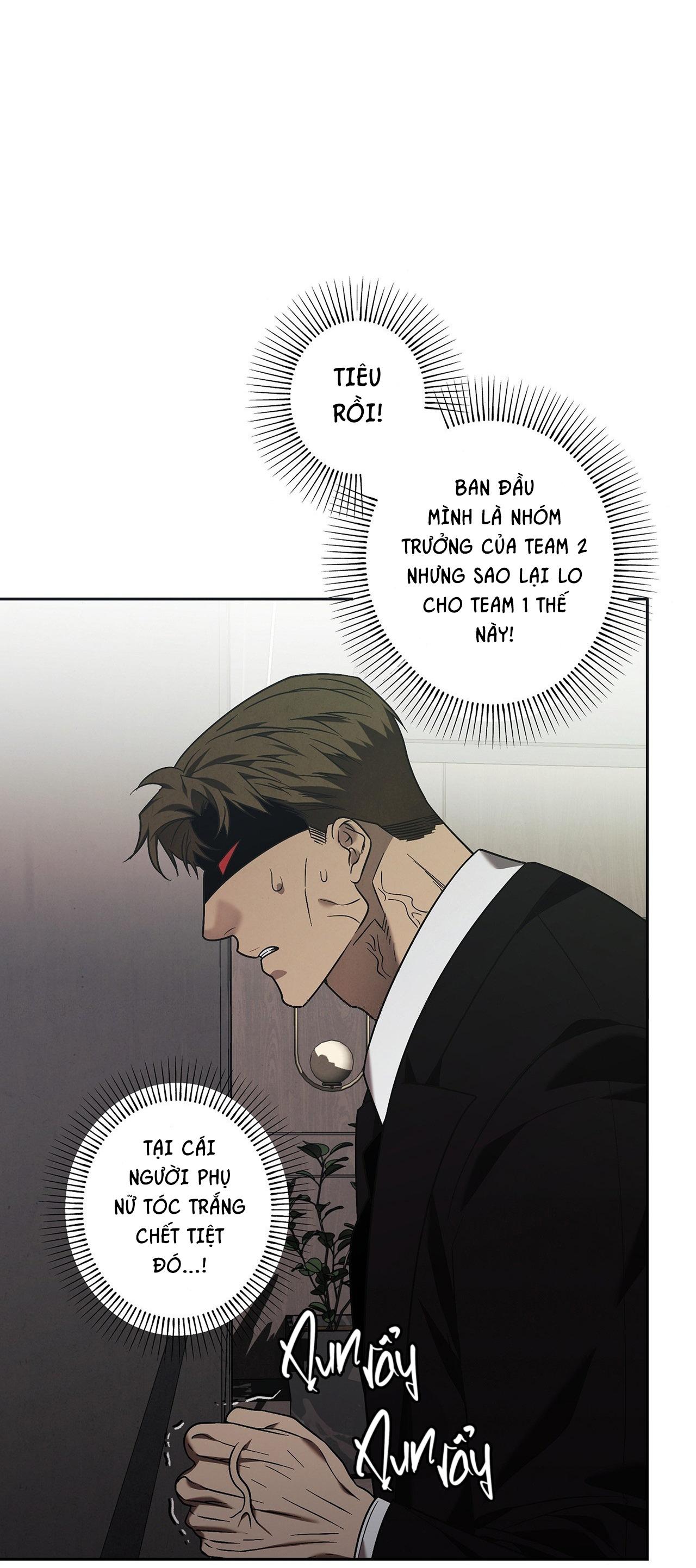 (DROP )PRAY - Chap 8