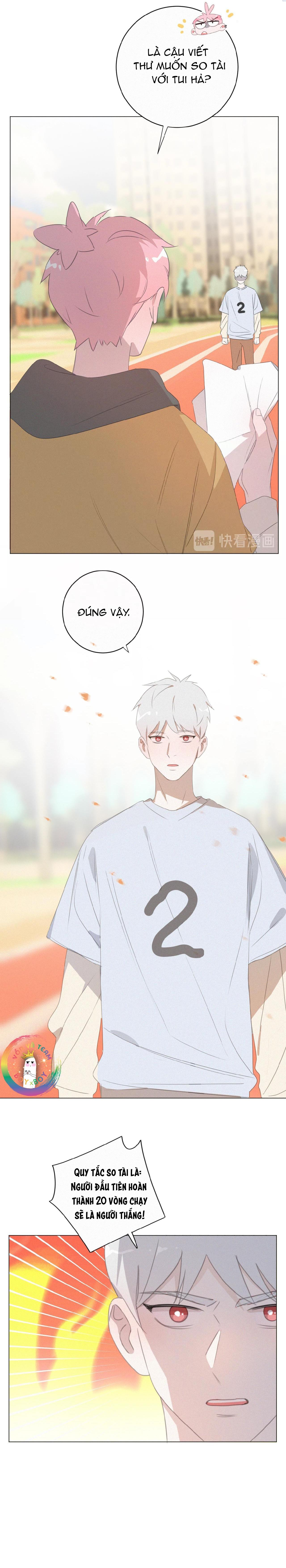 Xã Hội Mồn Lèo - Chap 51