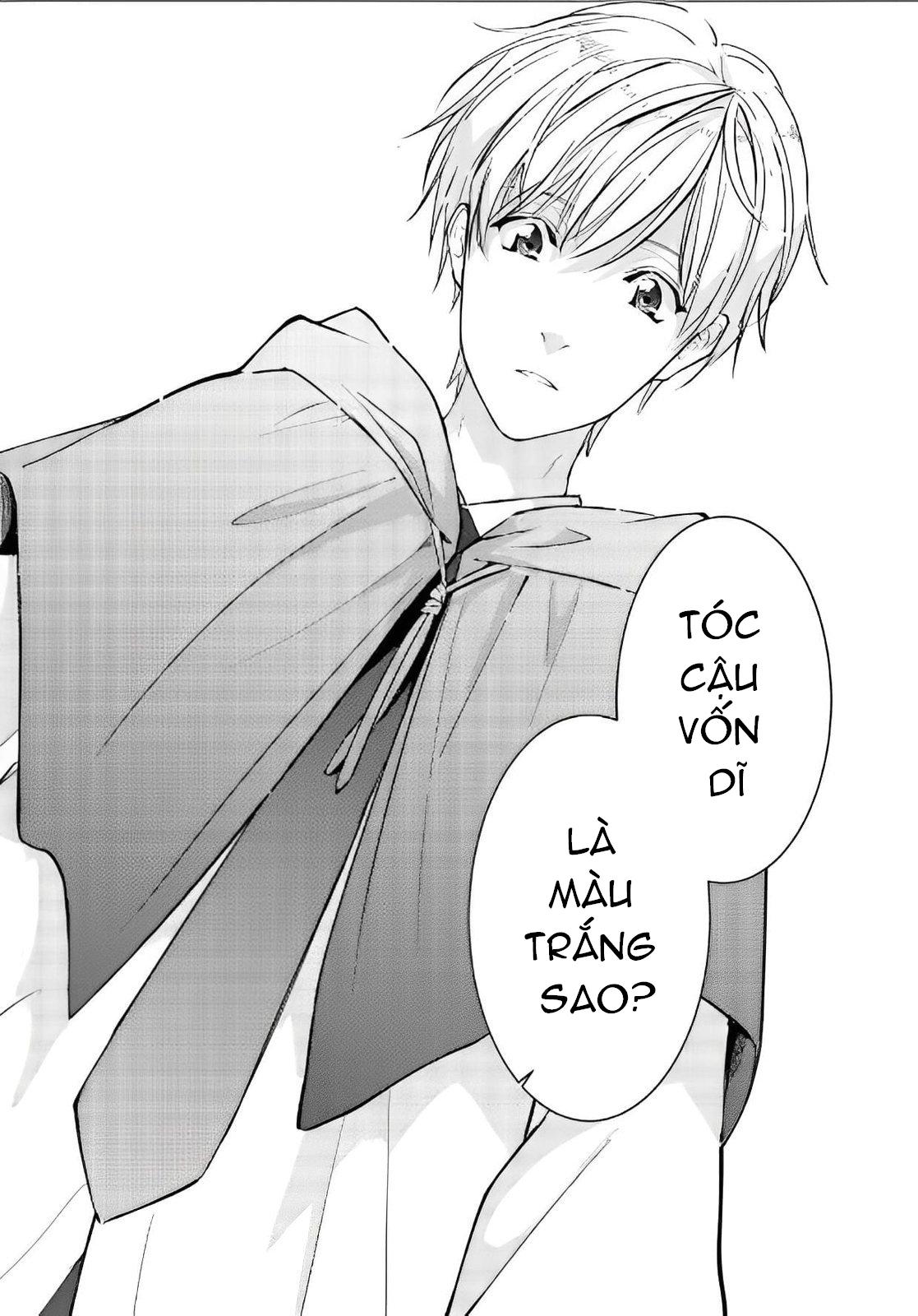 Bị triệu hồi đến dị giới do bị vạ lây và được đội kỵ sĩ mạnh nhất nhặt về - Chap 1