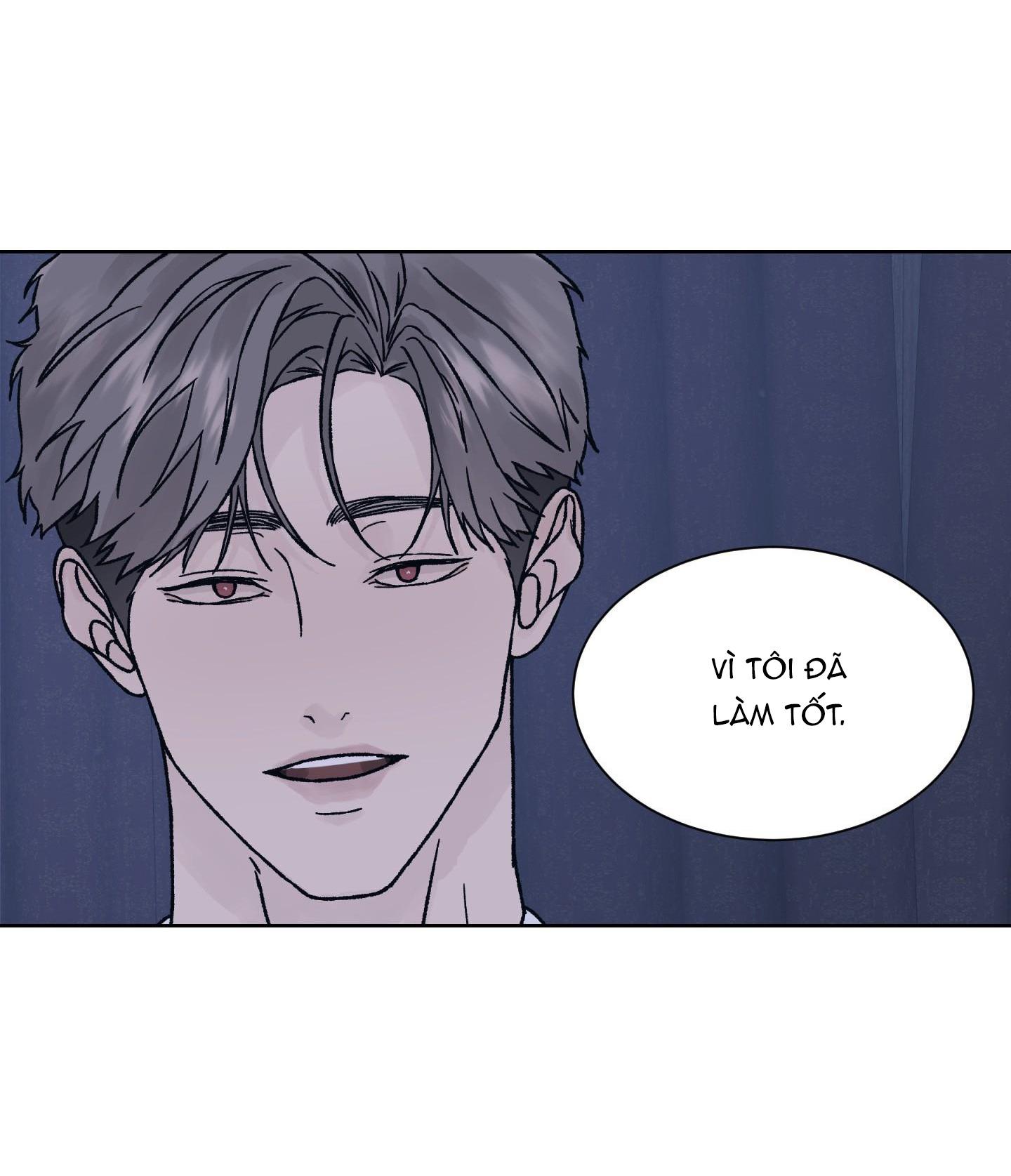 ĐÊM KINH HOÀNG - Chap 20