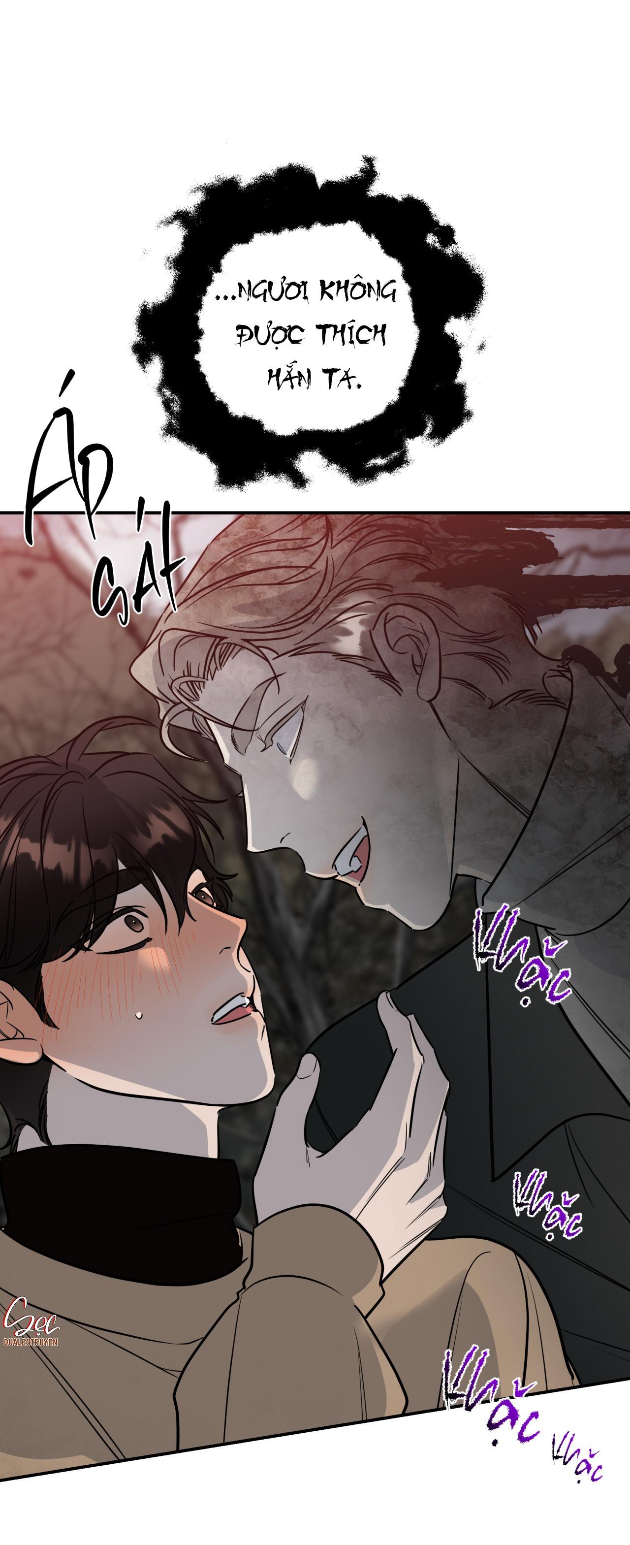 LỆNH CỨU RỖI - Chap 29