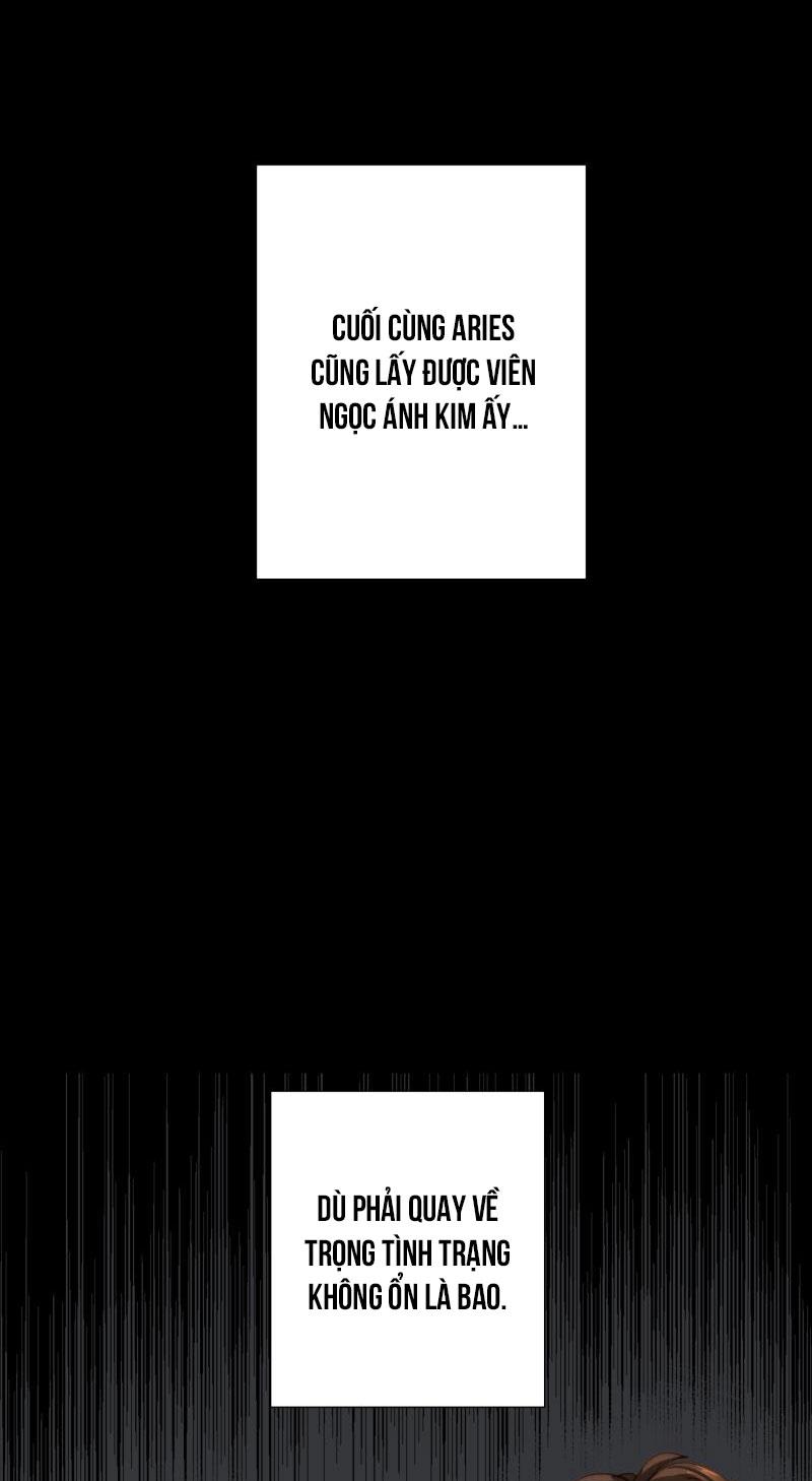 KHI LONG THẦN RƠI VÀO LƯỚI TÌNH - Chap 8