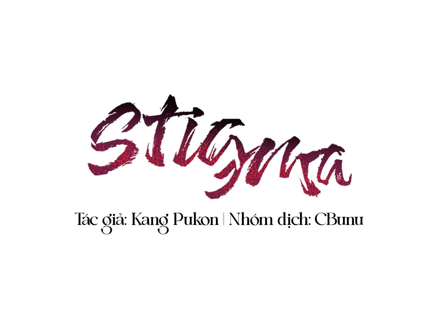 (CBunu) Stigma - Chap 4