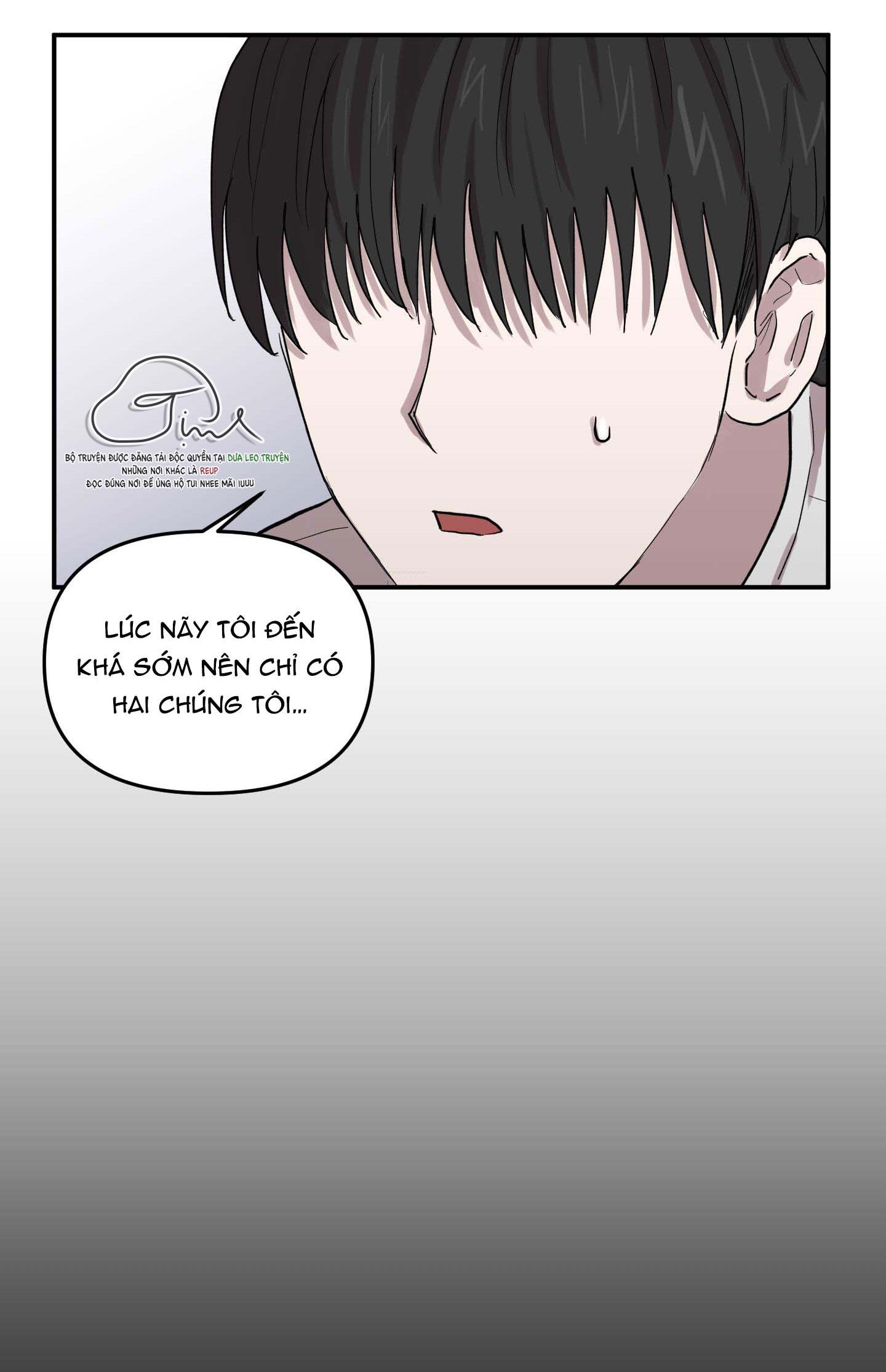 Tuyển Tập Manhwa Dằm Khăm - Chap 2