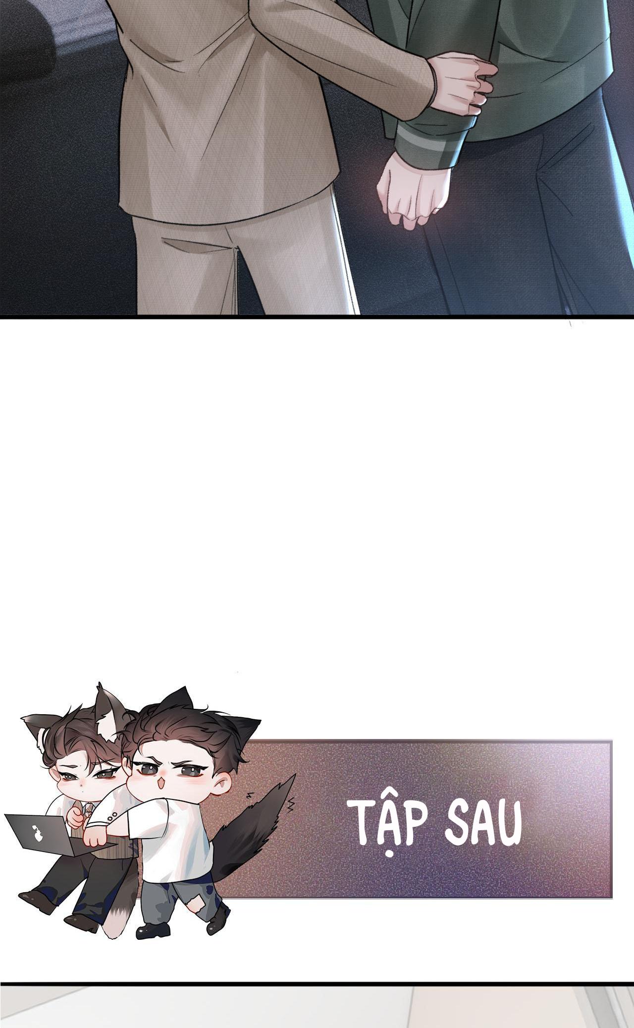 Cuộc Đối Đầu Gay Gắt - Chap 70