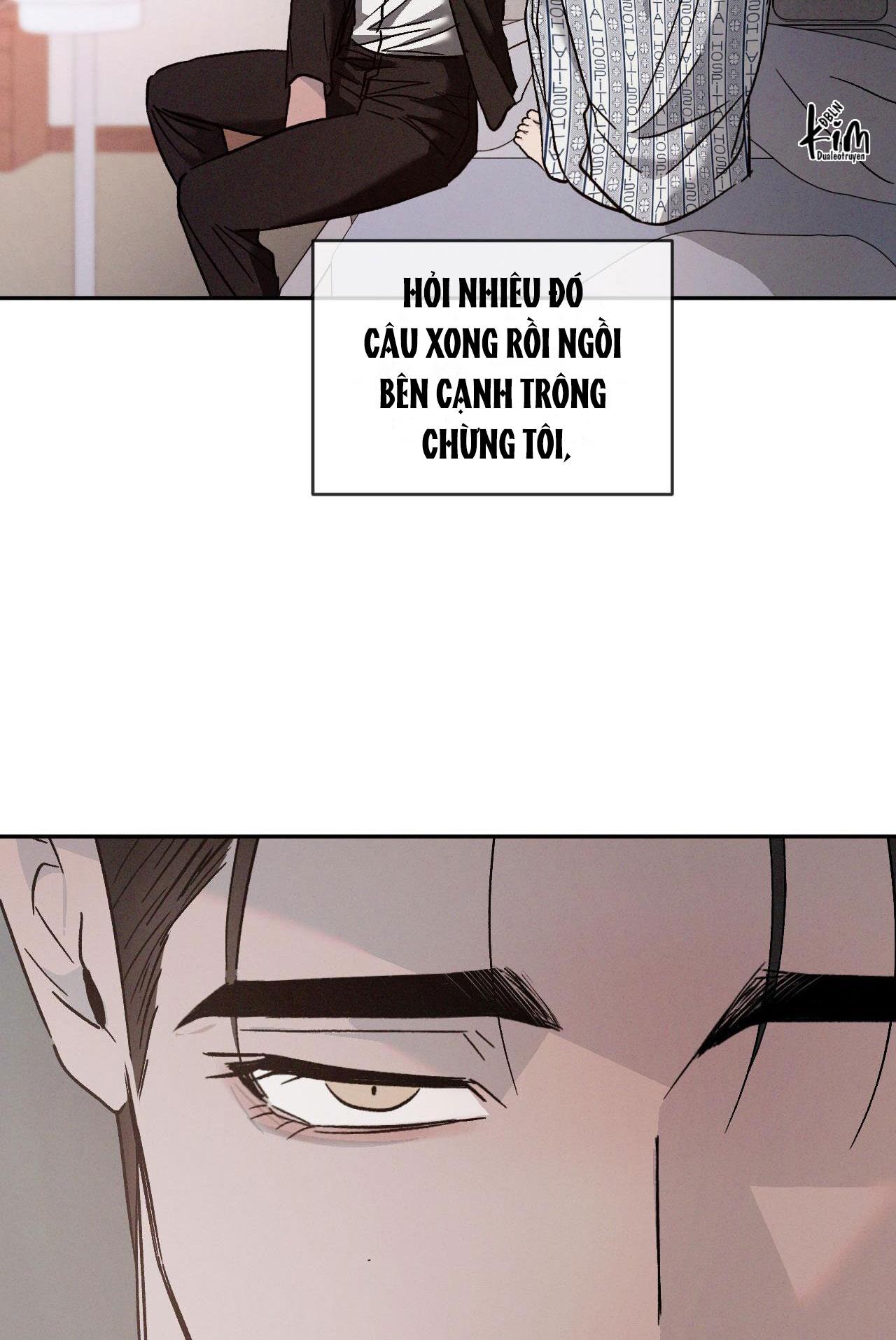 TƯƠNG PHẢN - Chap 82