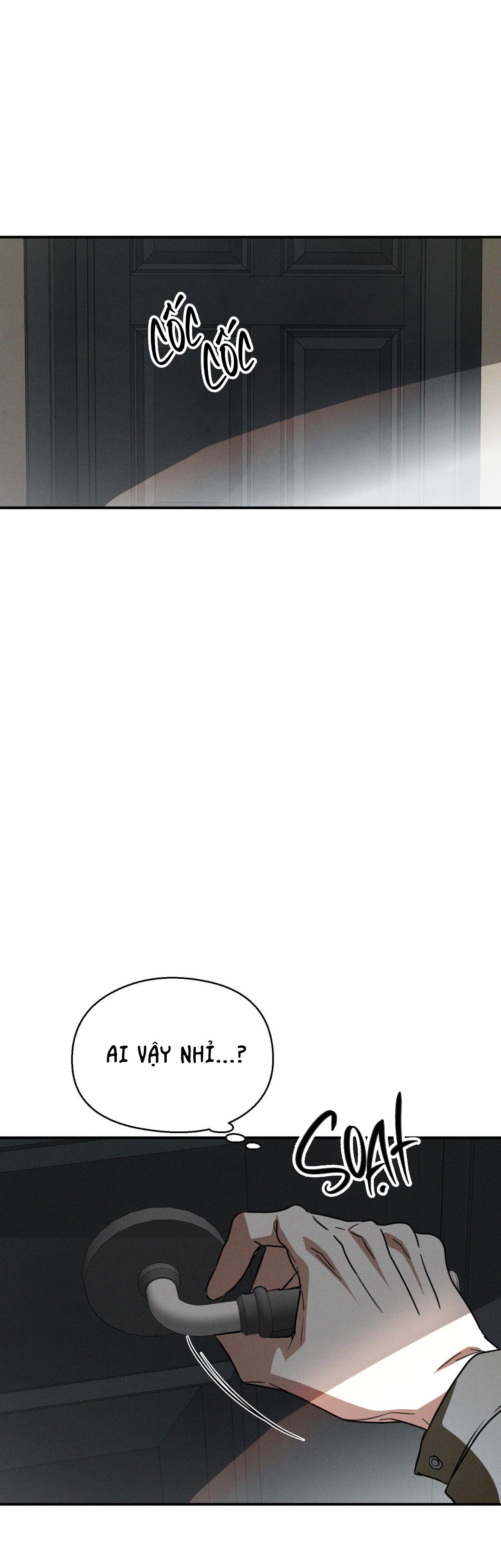 Flashlight - Chap 37