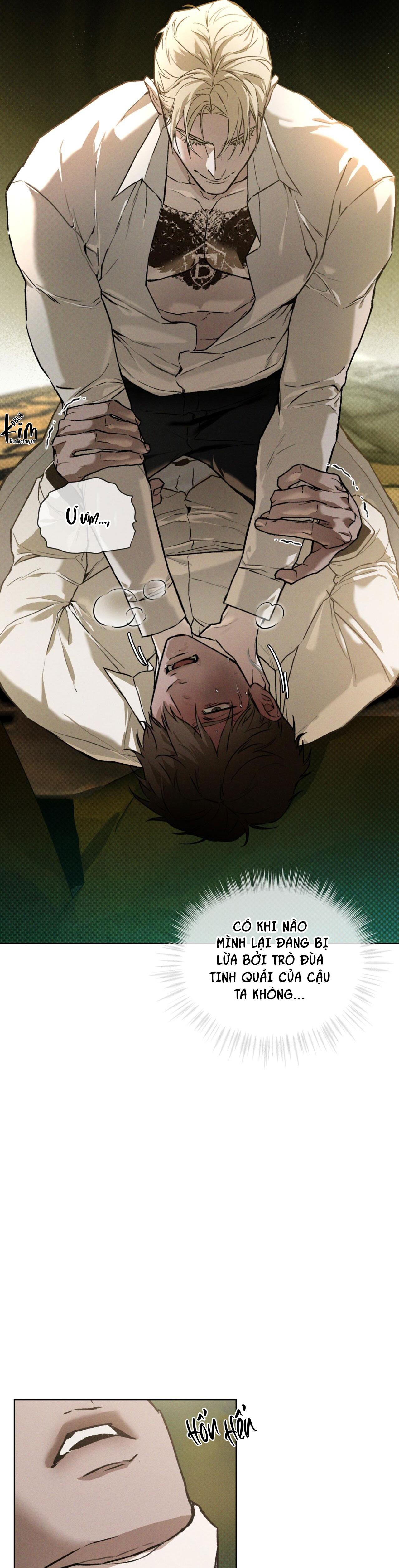 CODENAME ANASTASIA - Chap 41