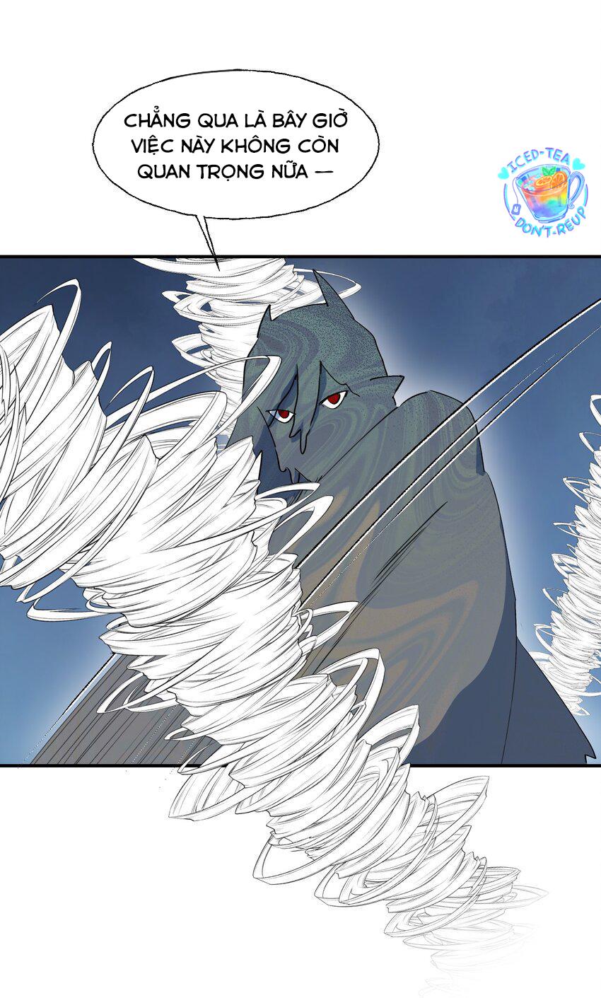 Ma vương đại nhân luôn trêu chọc tôi - Chap 82