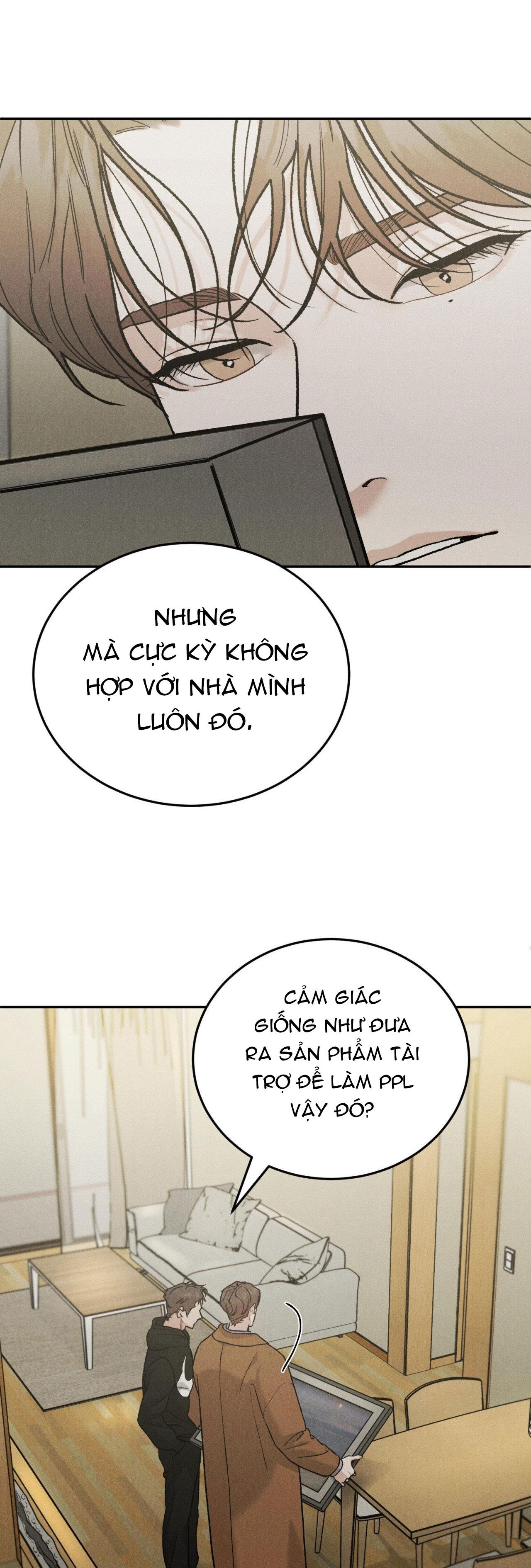 VƯỢT QUA GIỚI HẠN - Chap 73