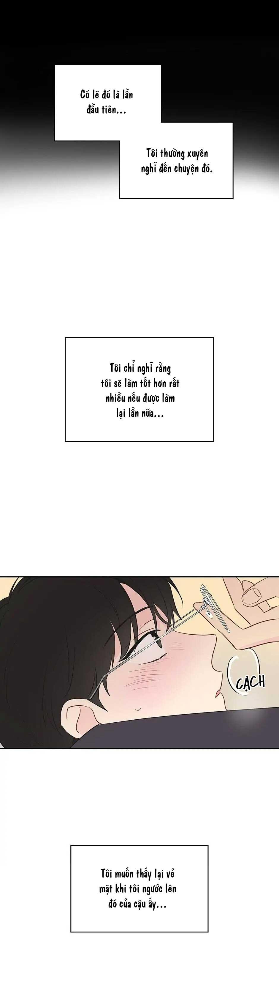 Liệu Rằng... Đây Có Phải Chỉ Là Một Giấc Mơ Không!? - Chap 16