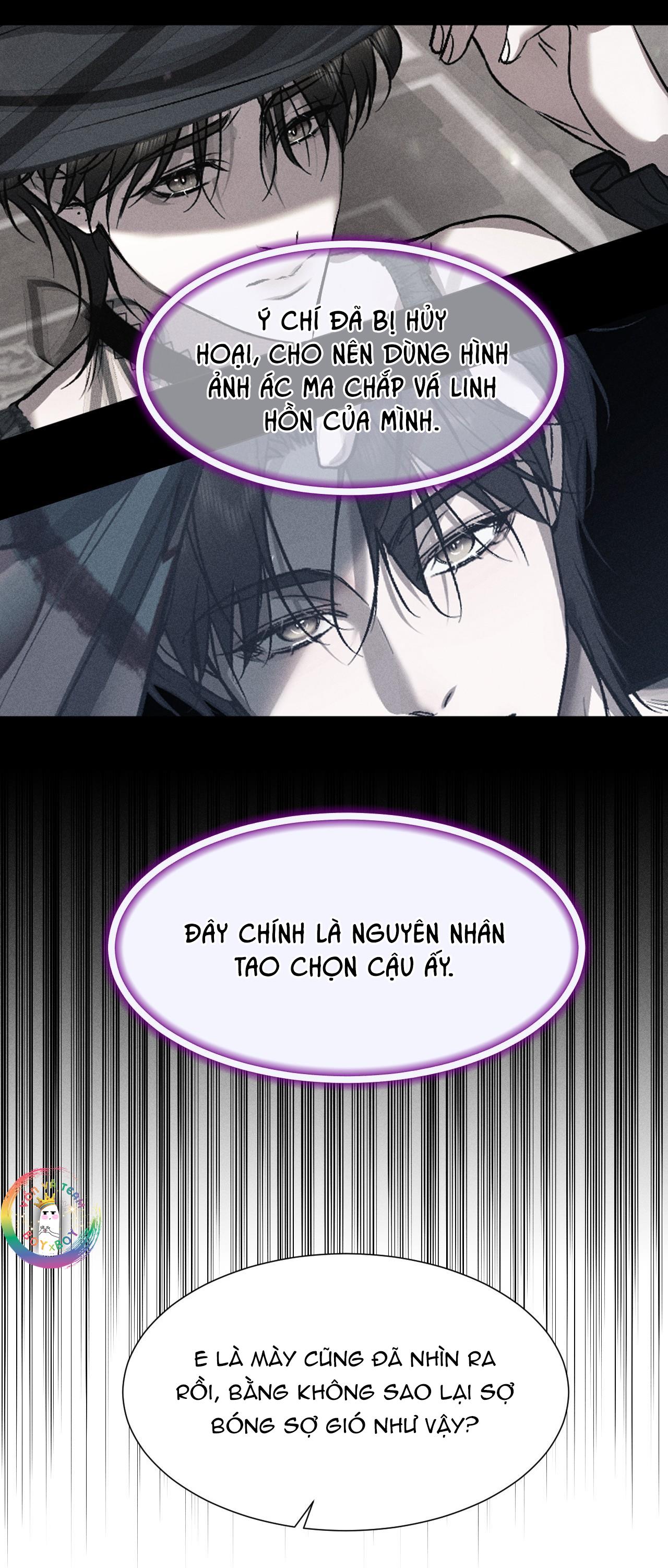 Ảnh Đế Cứ Muốn Làm Kim Chủ Của Tôi - Chap 34