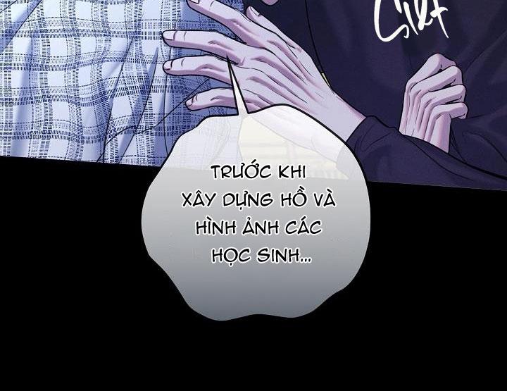 ĐÊM KHÔNG DẤU VẾT - Chap 30