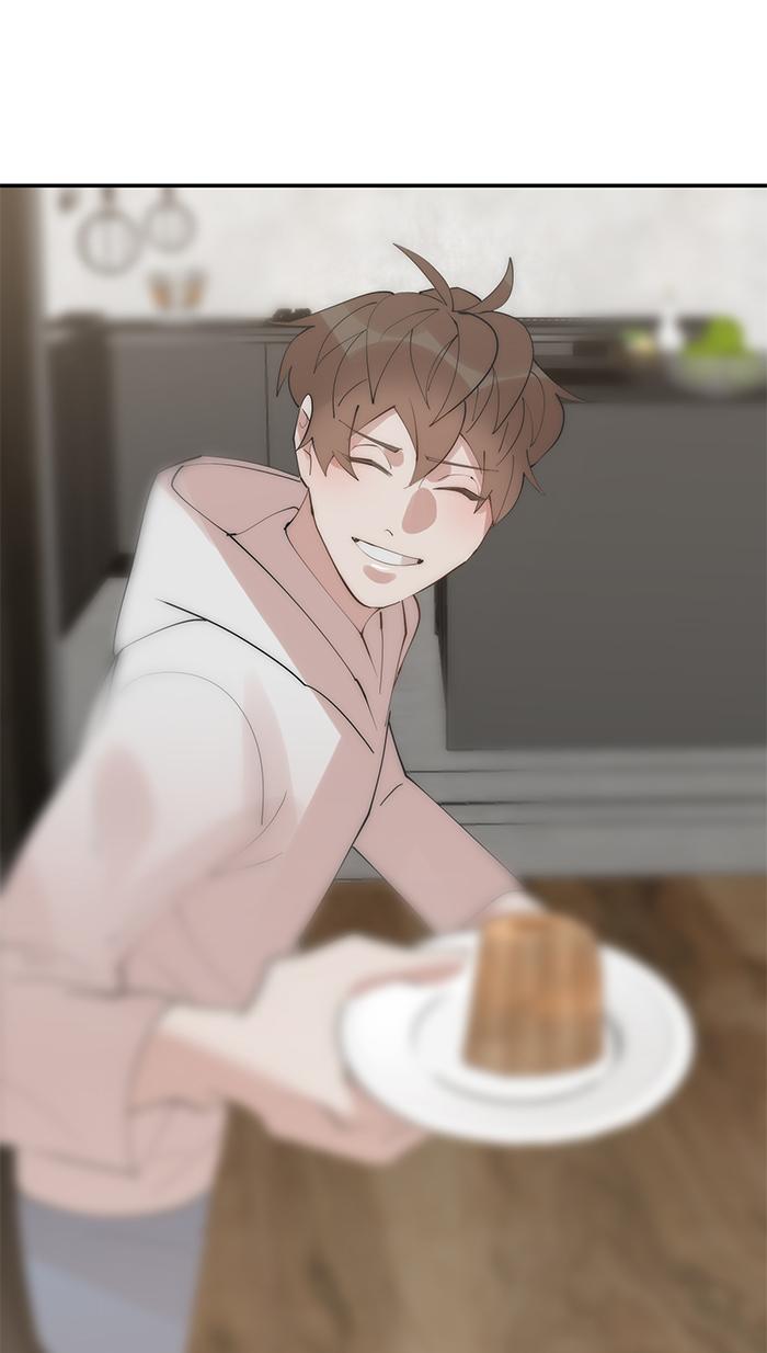 (END) Đàn Anh Sói Ca Cùng Phòng Của Tôi - Chap 37