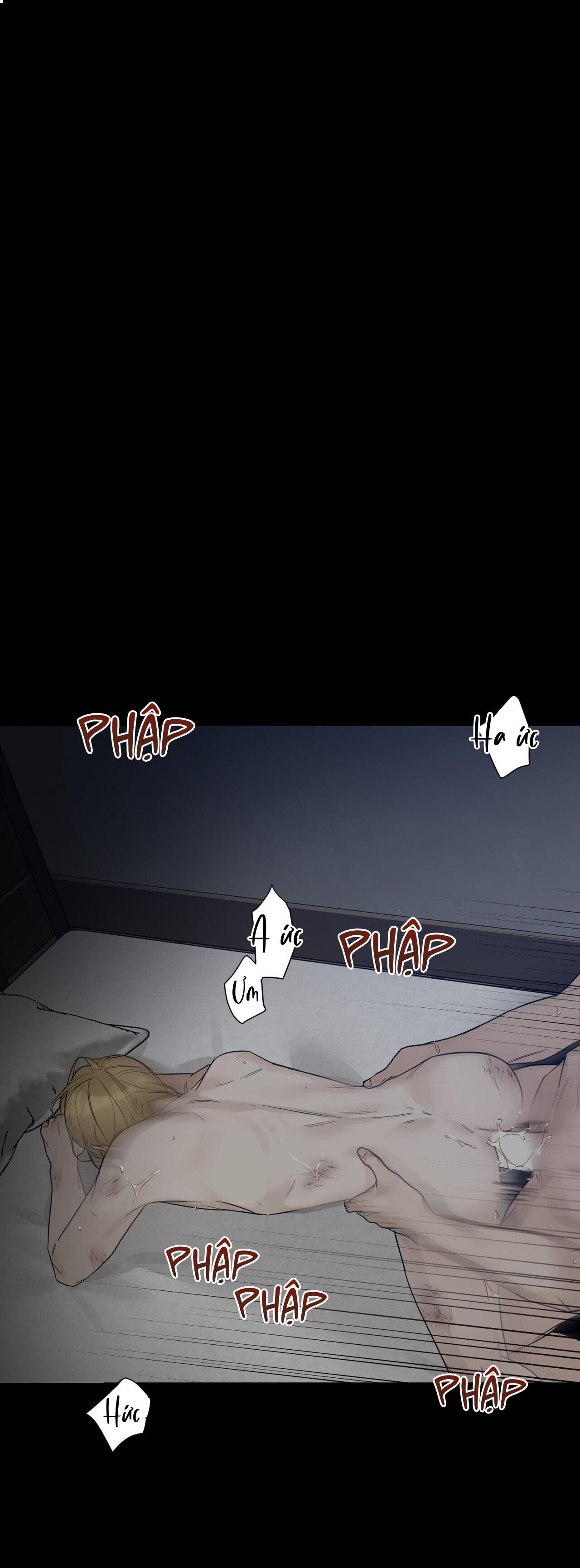 BƯỚC VÀO VƯỜN HỒNG - Chap 41