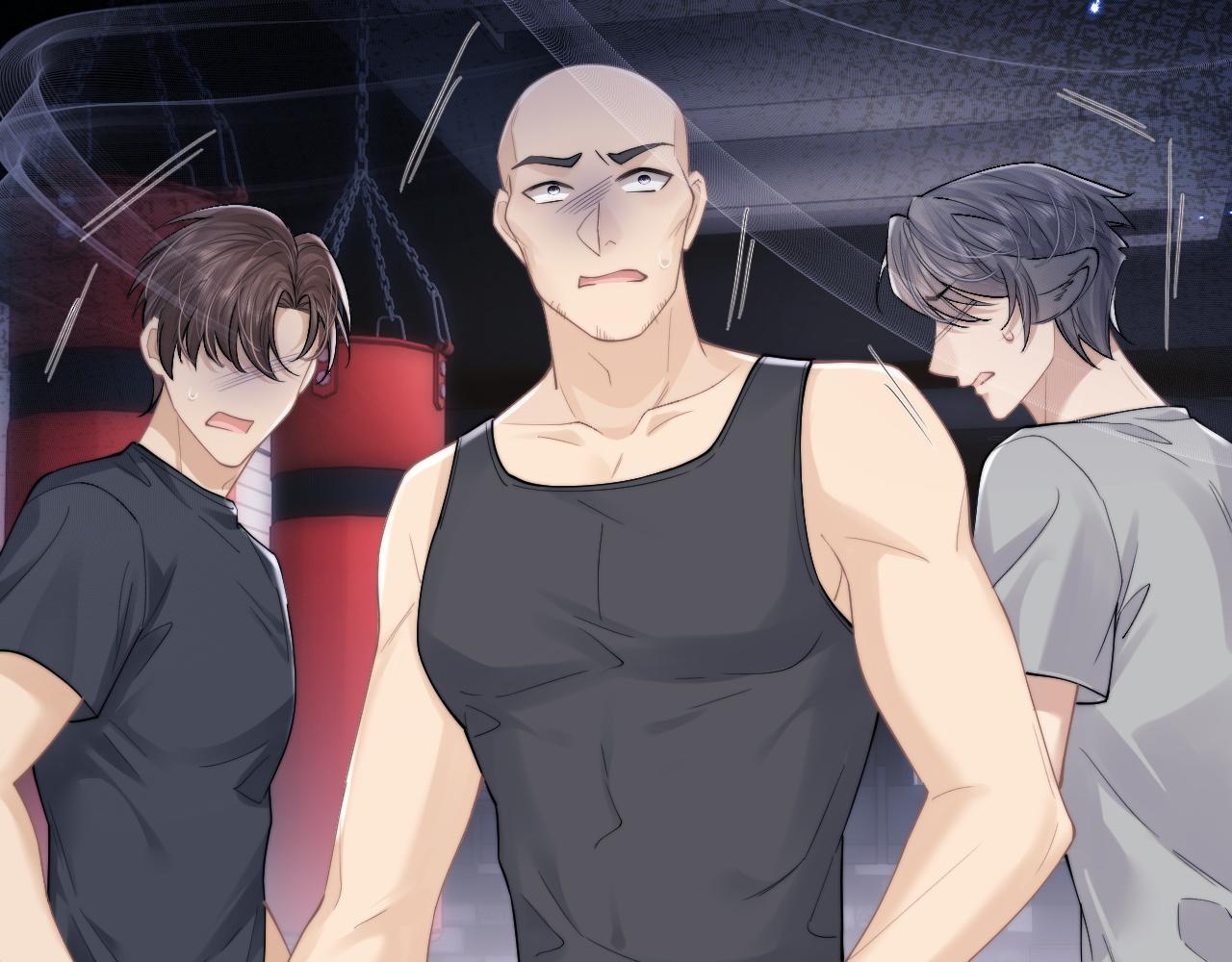 Chấp Sự Thỏ Tai Cụp - Chap 73