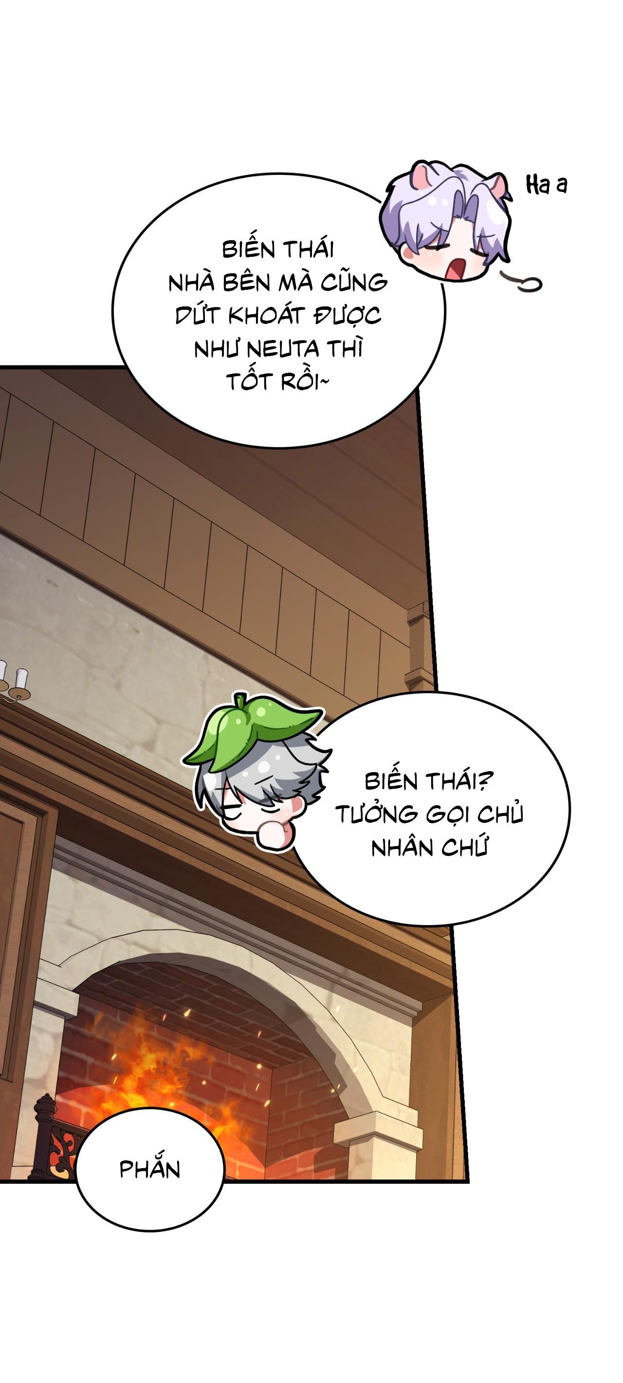 Guild member - Chap 54