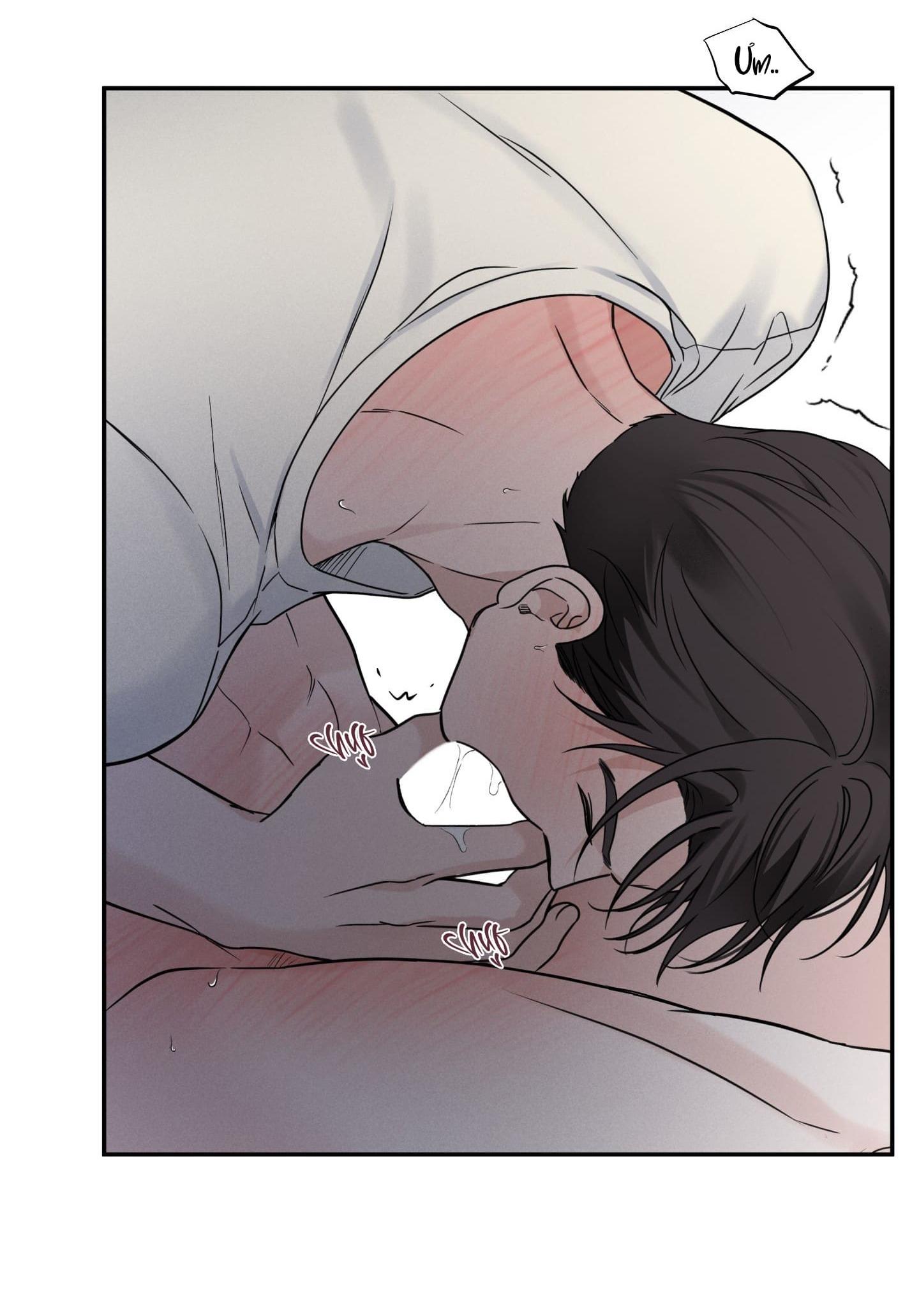 OVER CLOCK - Chap 44